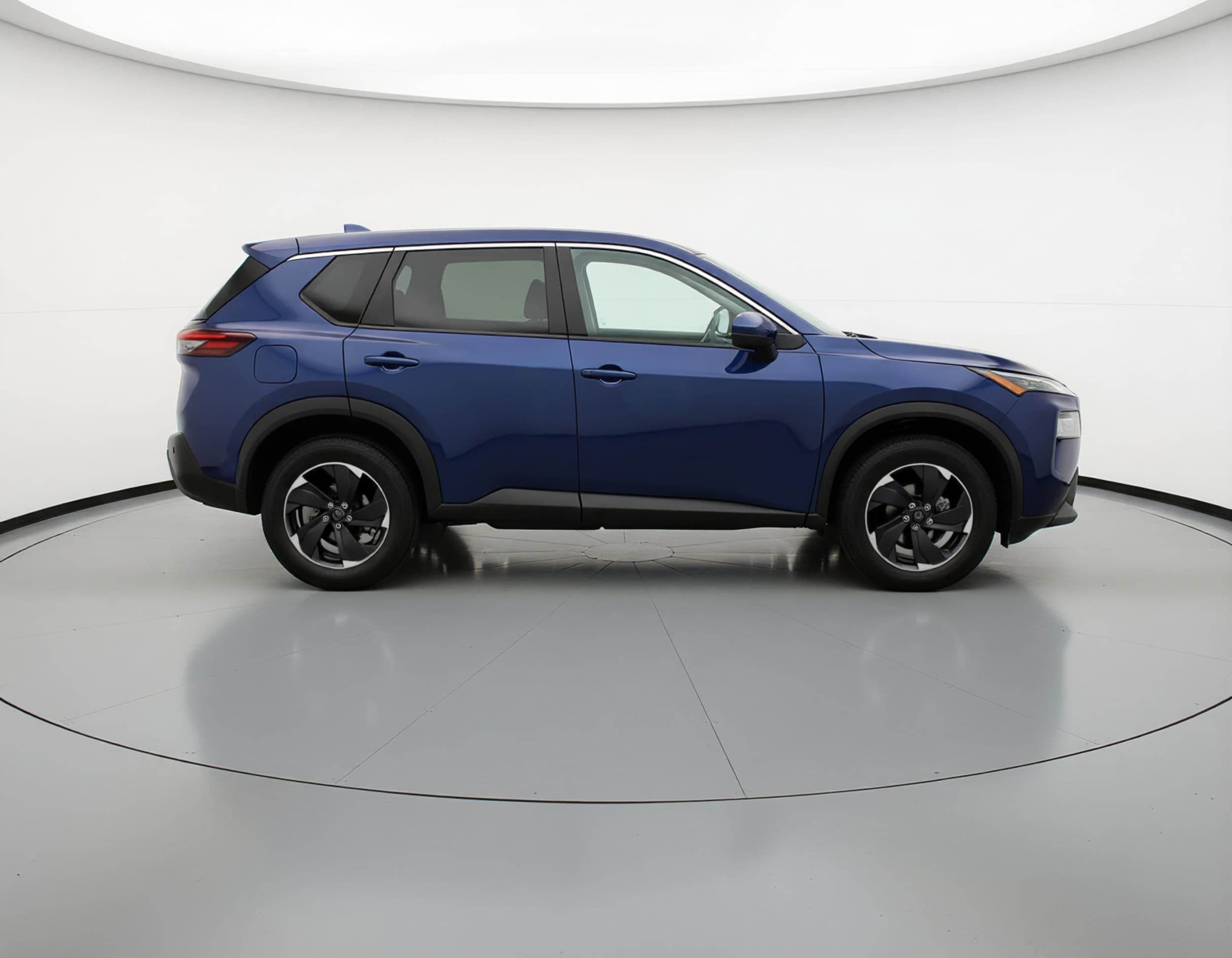 Thumbnail: 2025 Nissan Rogue - 8