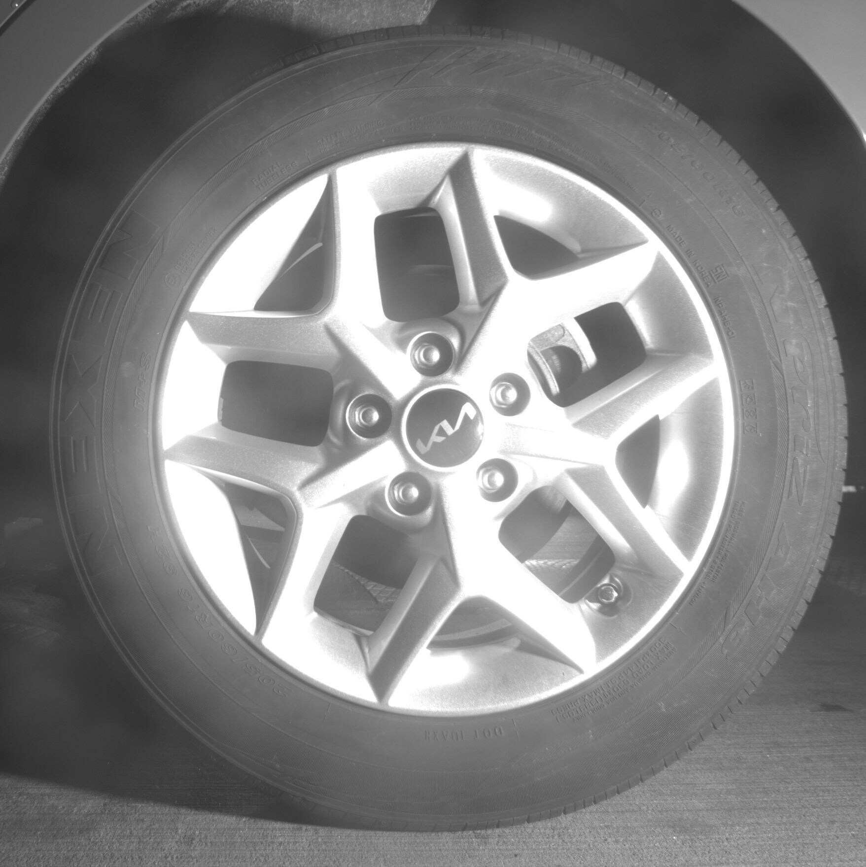 Thumbnail: 2025 Kia Soul - 11