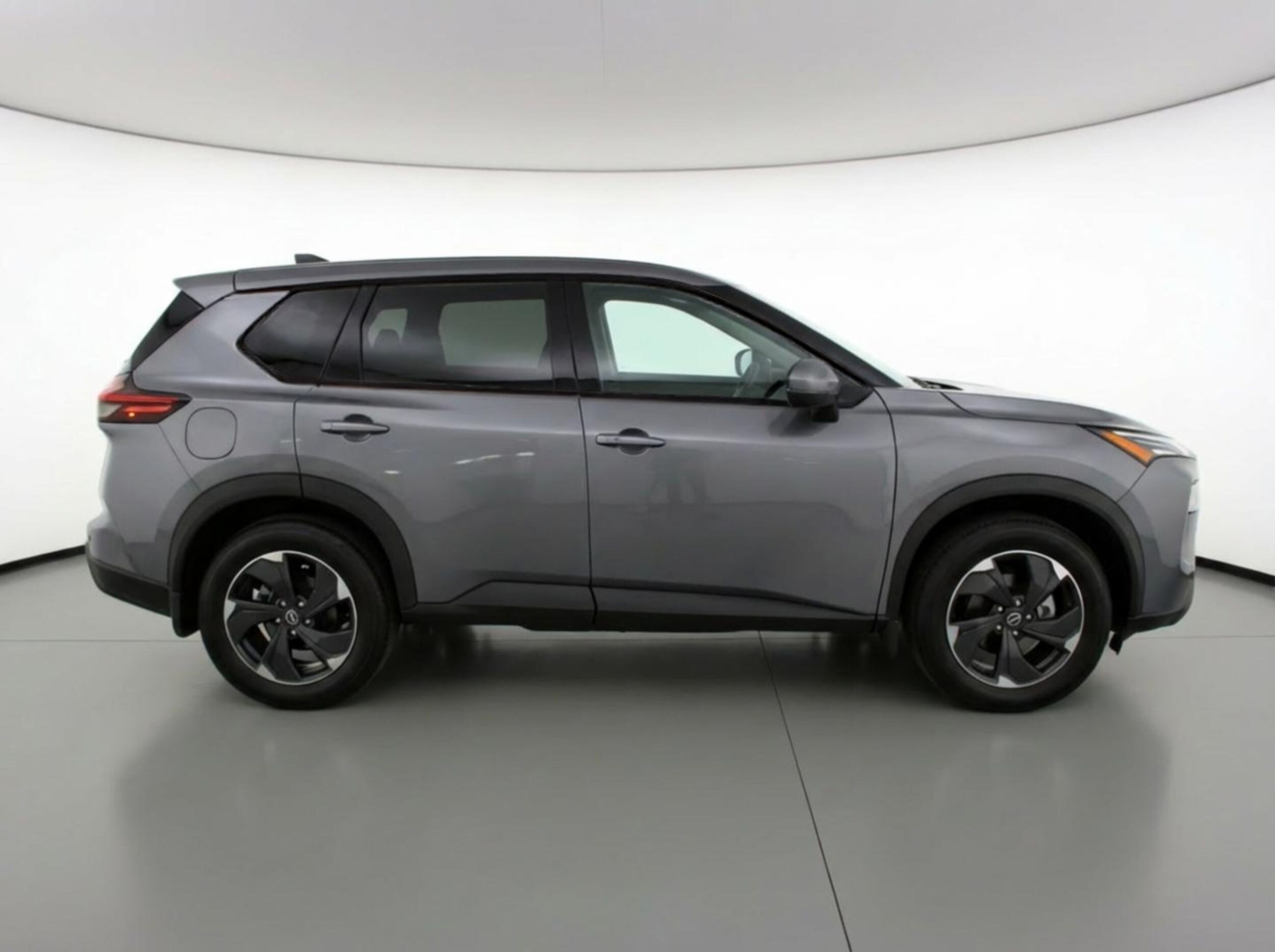 Thumbnail: 2025 Nissan Rogue - 8