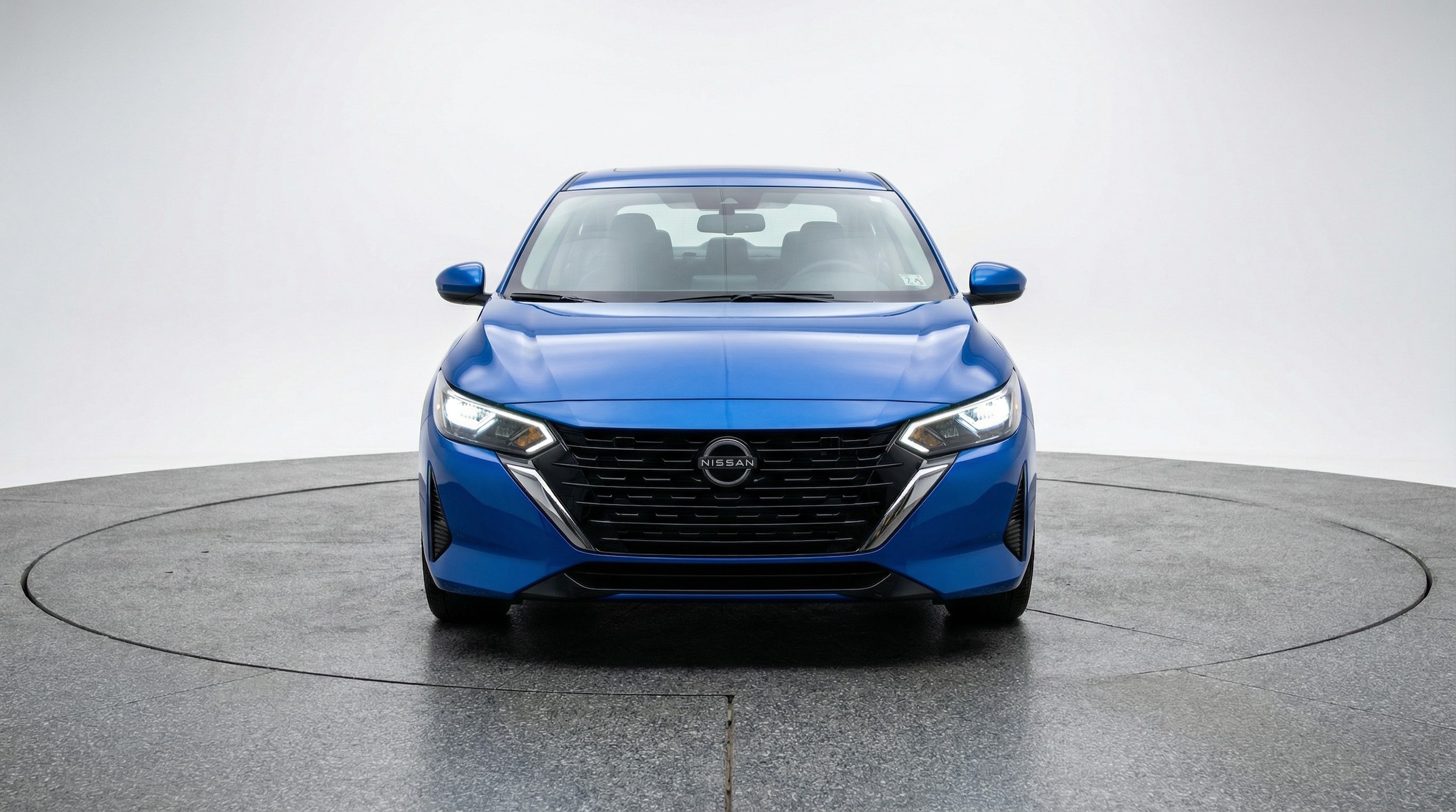 Thumbnail: 2025 Nissan Sentra - 2