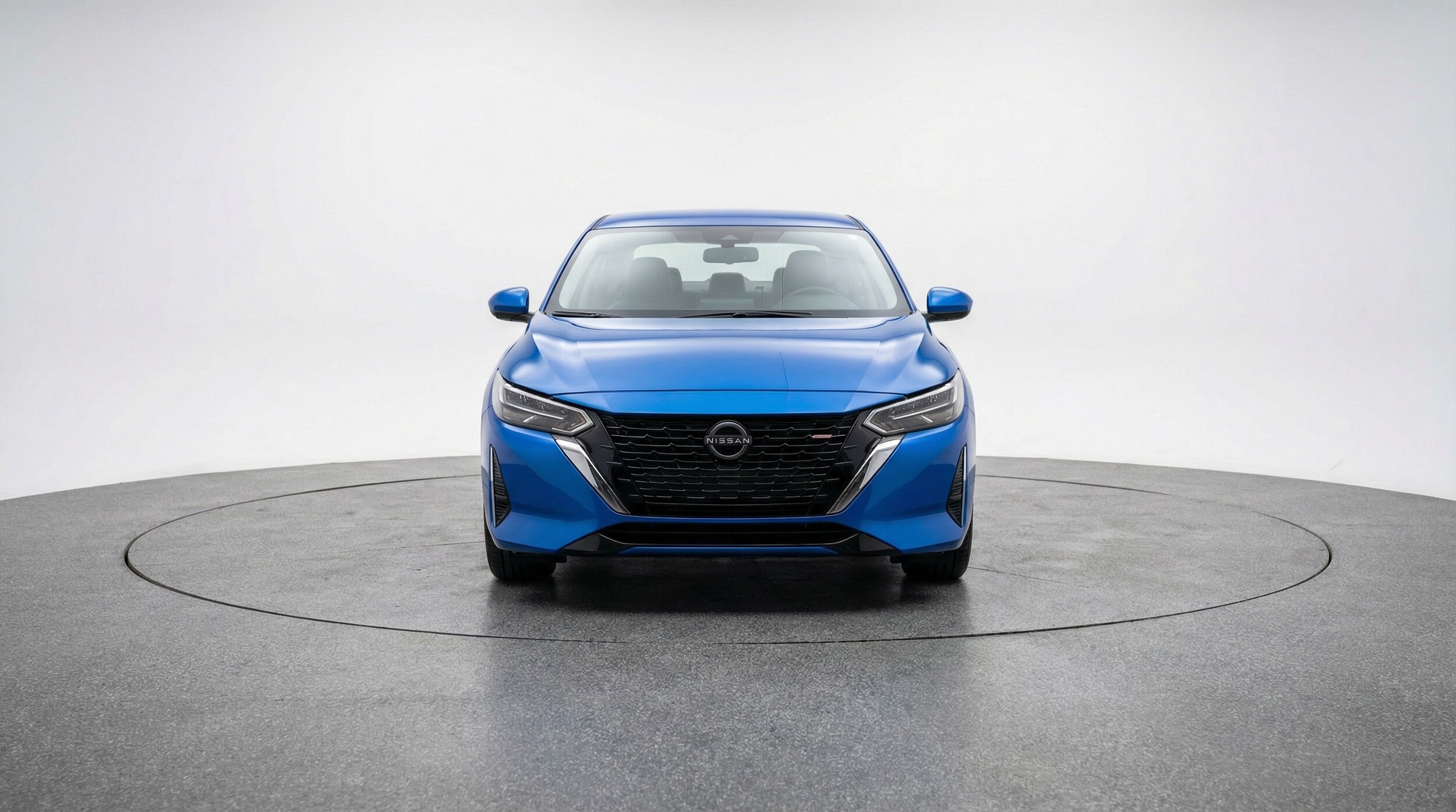 Thumbnail: 2025 Nissan Sentra - 2