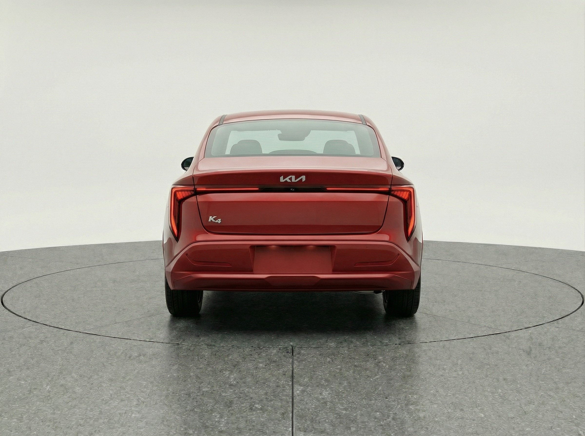 Thumbnail: 2025 Kia K4 - 6