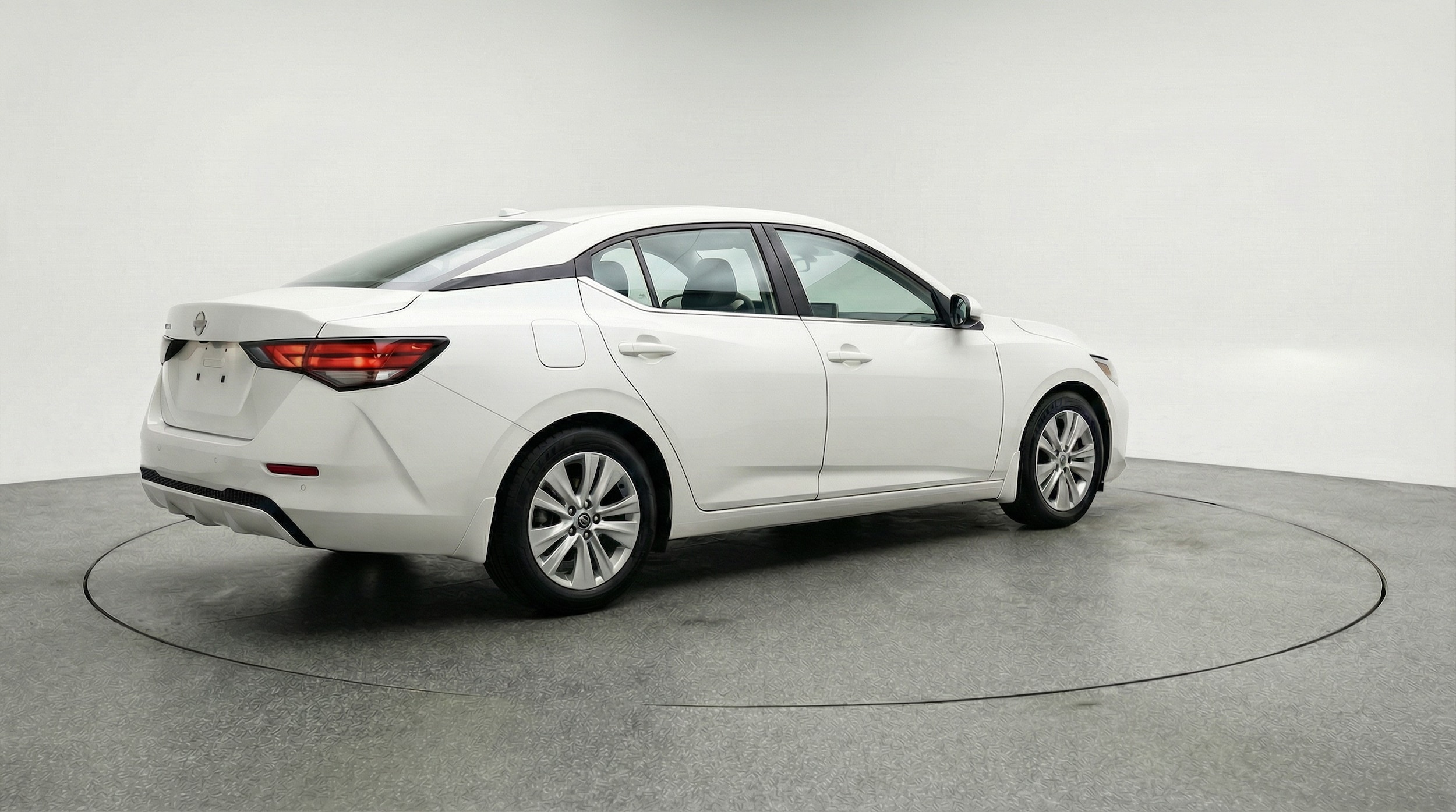 Thumbnail: 2025 Nissan Sentra - 7