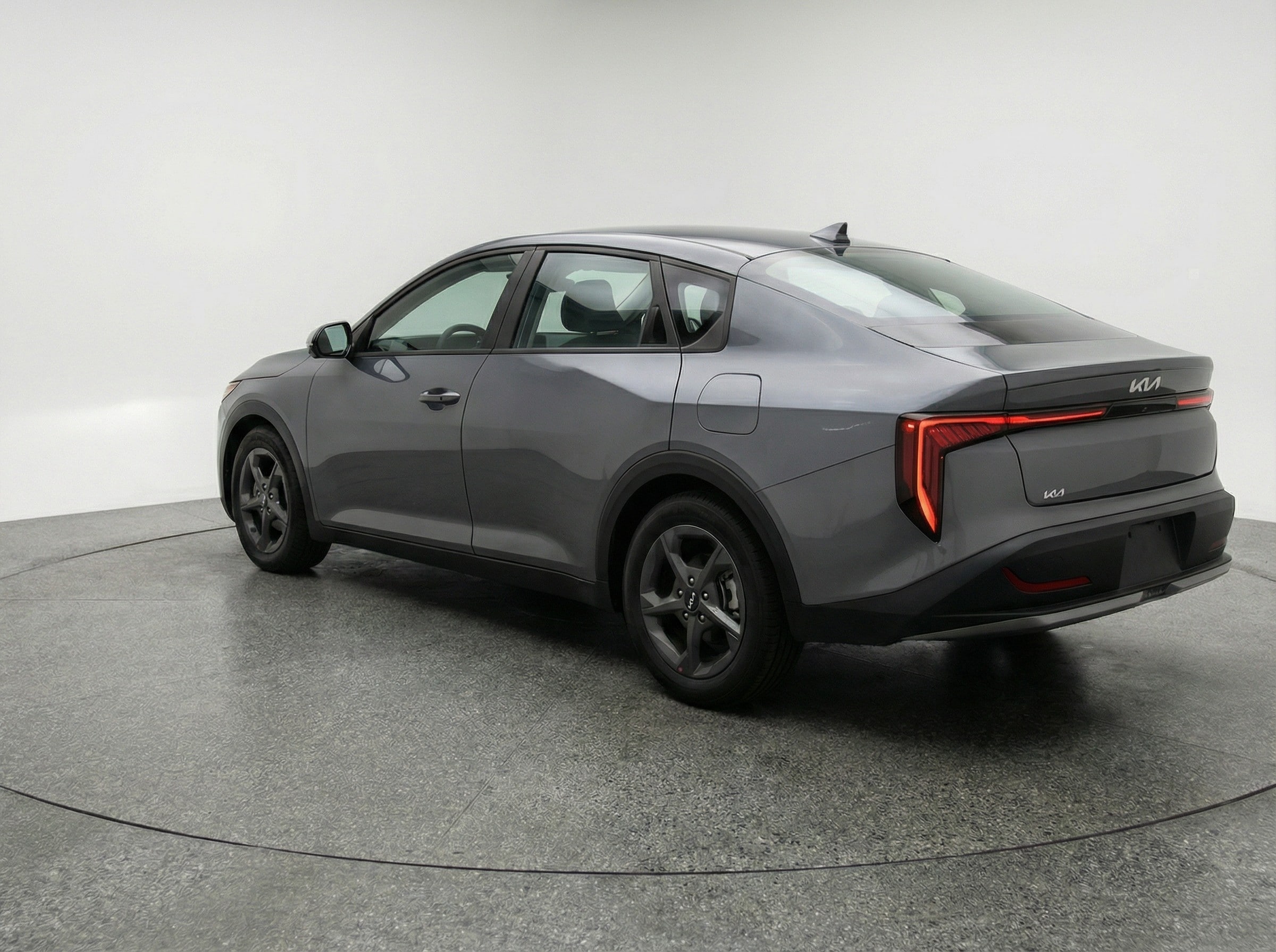 Thumbnail: 2025 Kia K4 - 5
