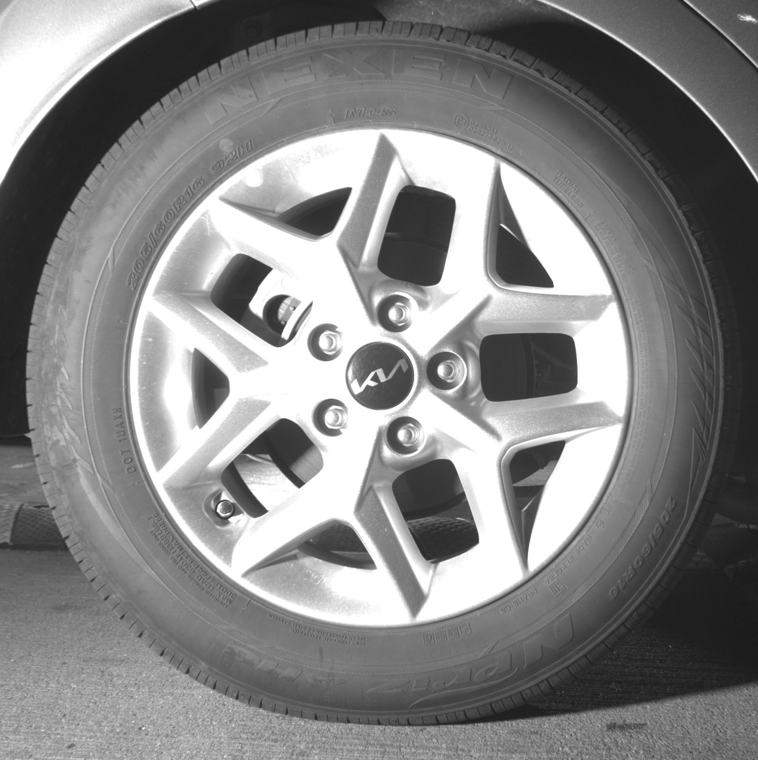 Thumbnail: 2025 Kia Soul - 12