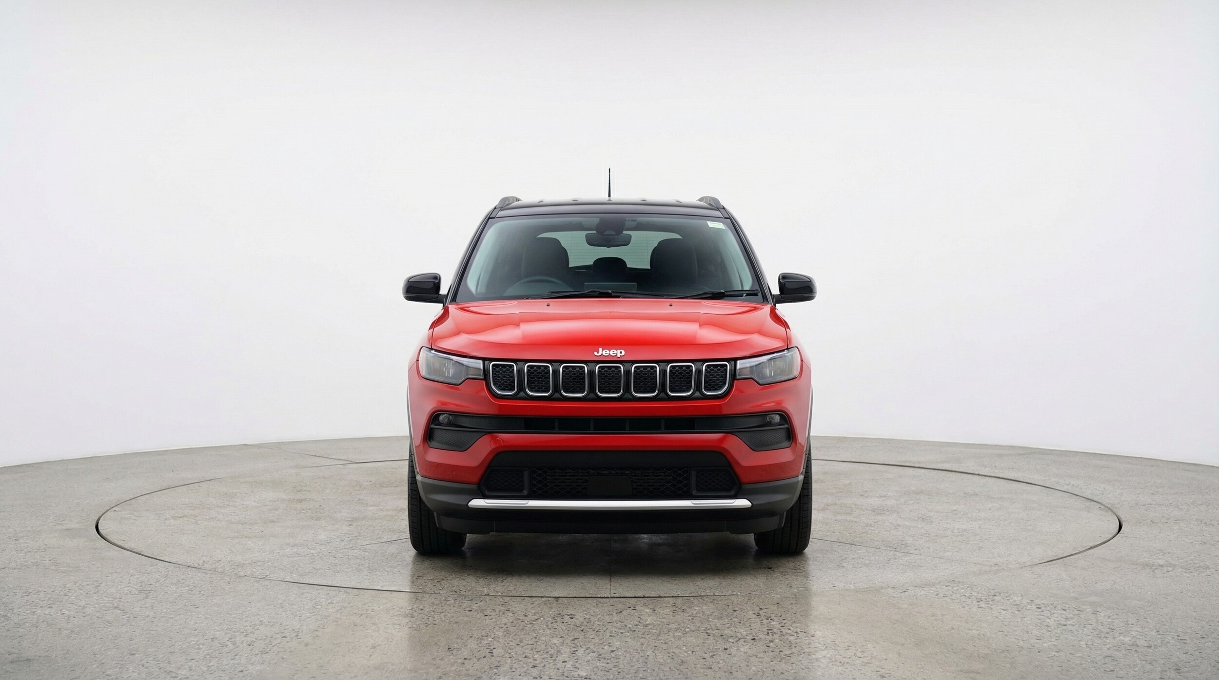 Thumbnail: 2025 Jeep Compass - 2
