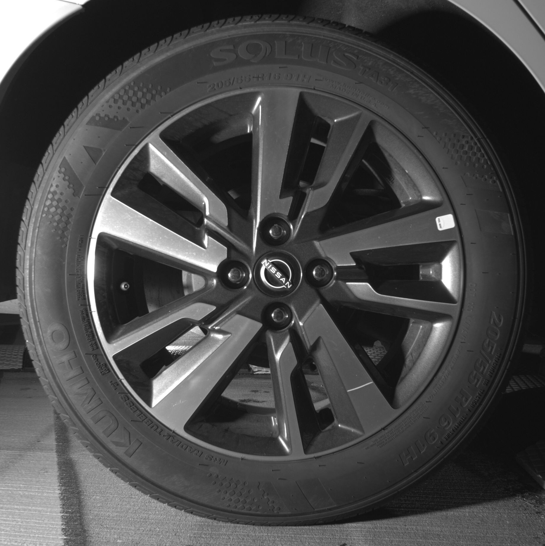 Thumbnail: 2025 Nissan Versa - 12