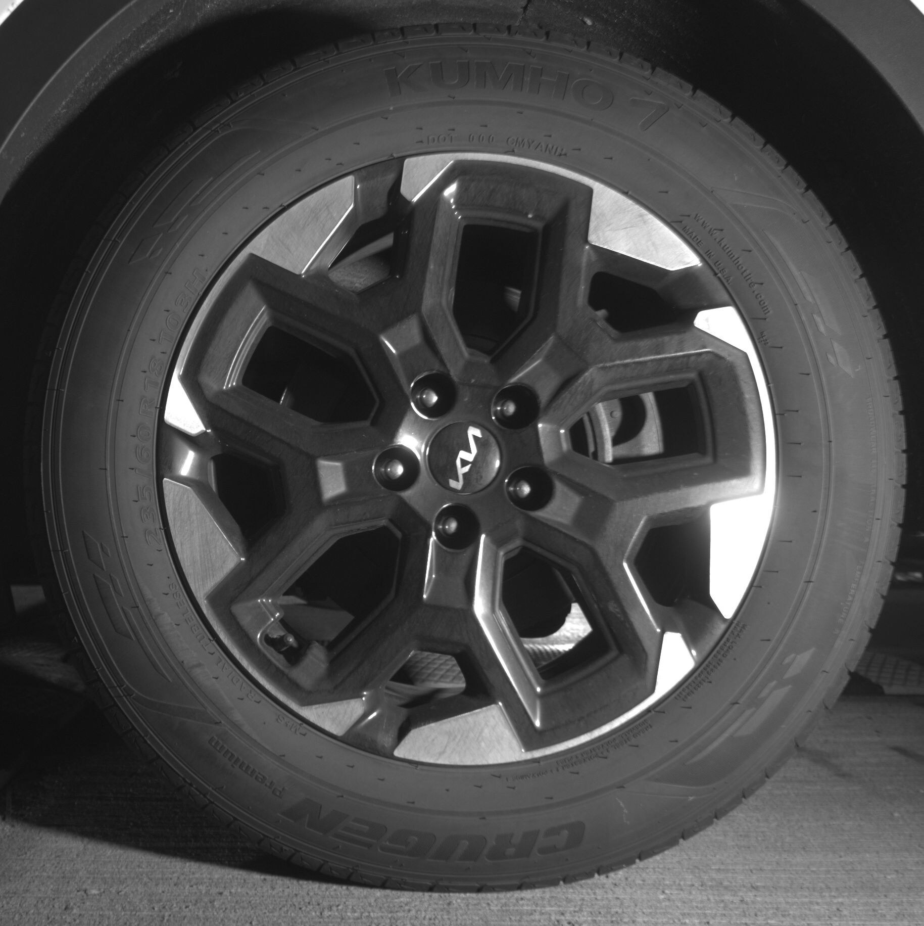 Thumbnail: 2024 Kia Sorento - 11