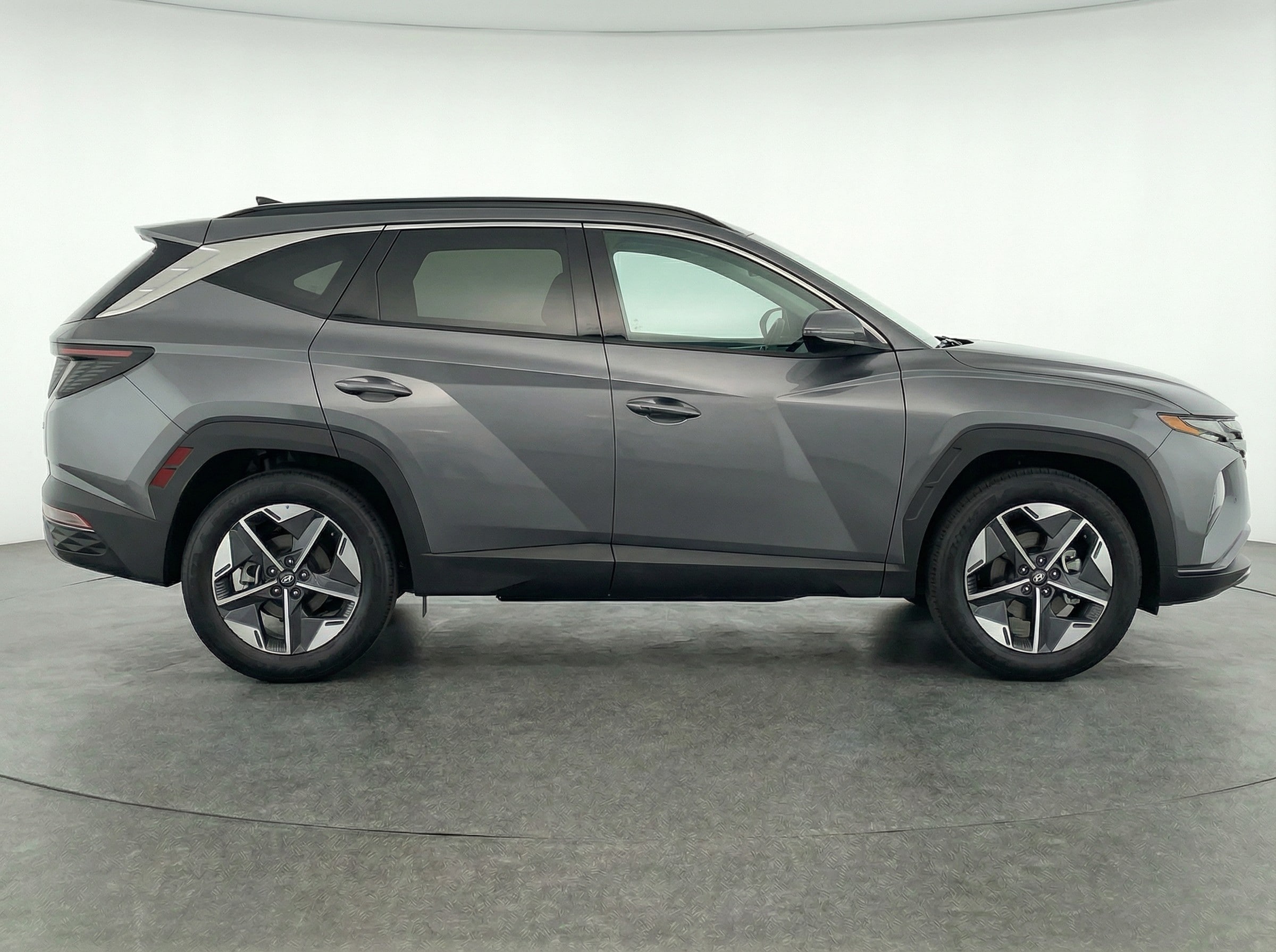 Thumbnail: 2025 Hyundai Tucson - 8