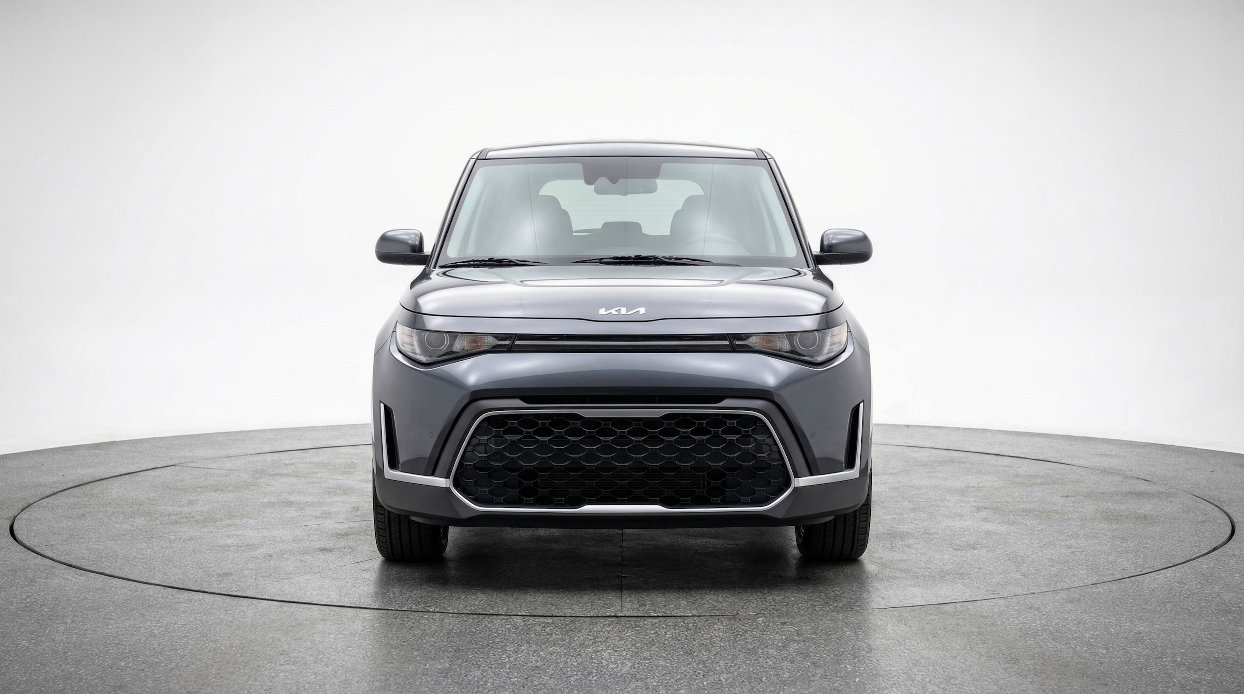 Thumbnail: 2025 Kia Soul - 2