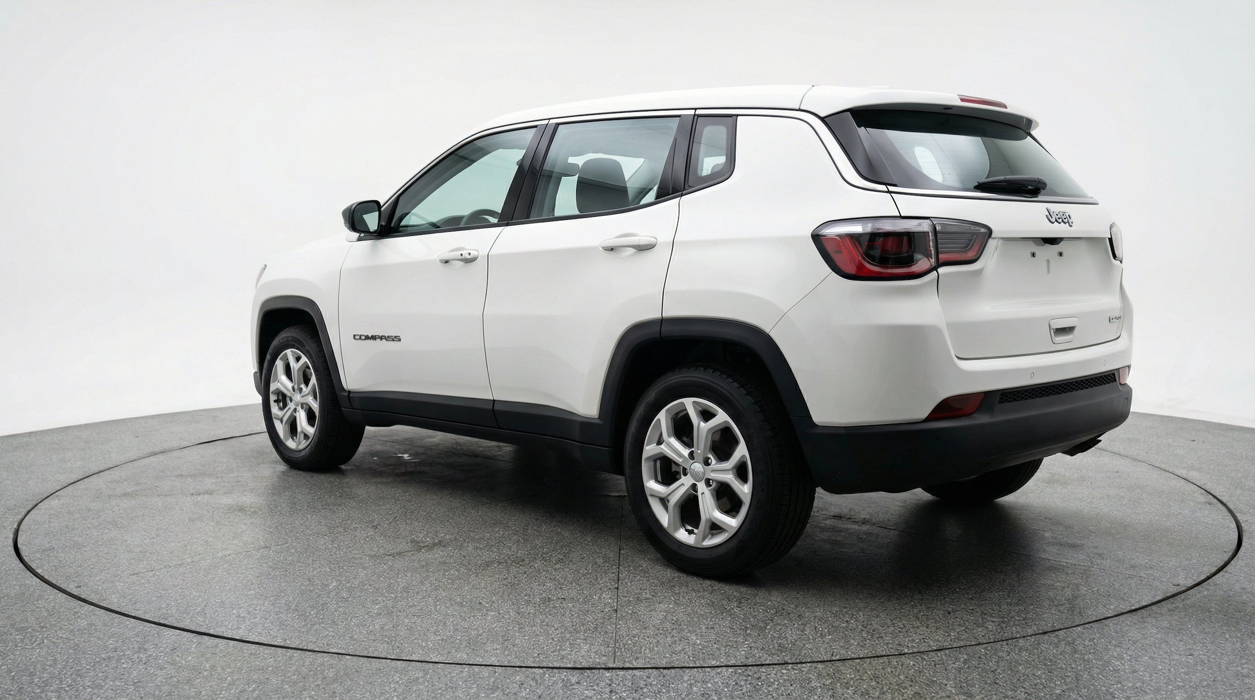 Thumbnail: 2025 Jeep Compass - 6