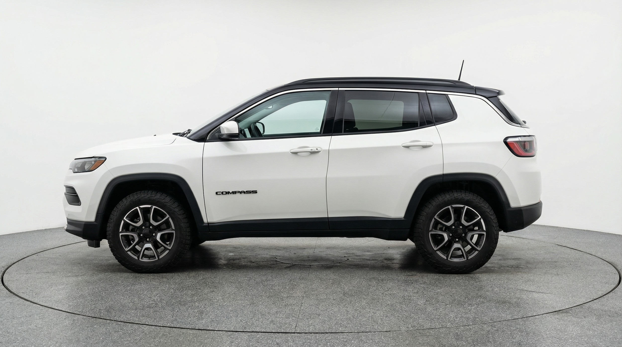 Thumbnail: 2025 Jeep Compass - 4