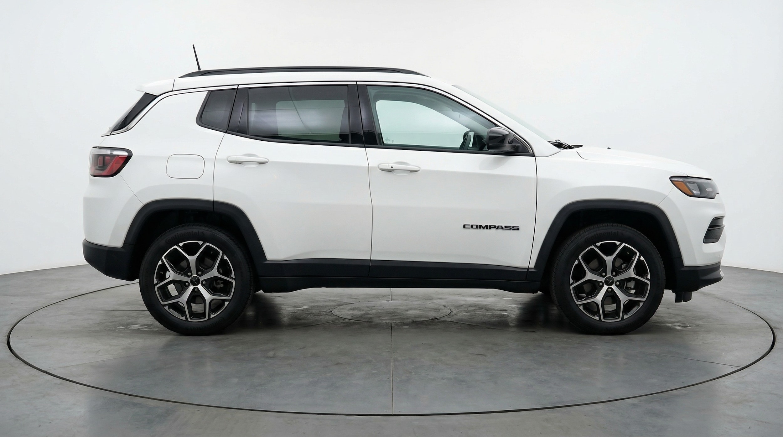 Thumbnail: 2025 Jeep Compass - 8