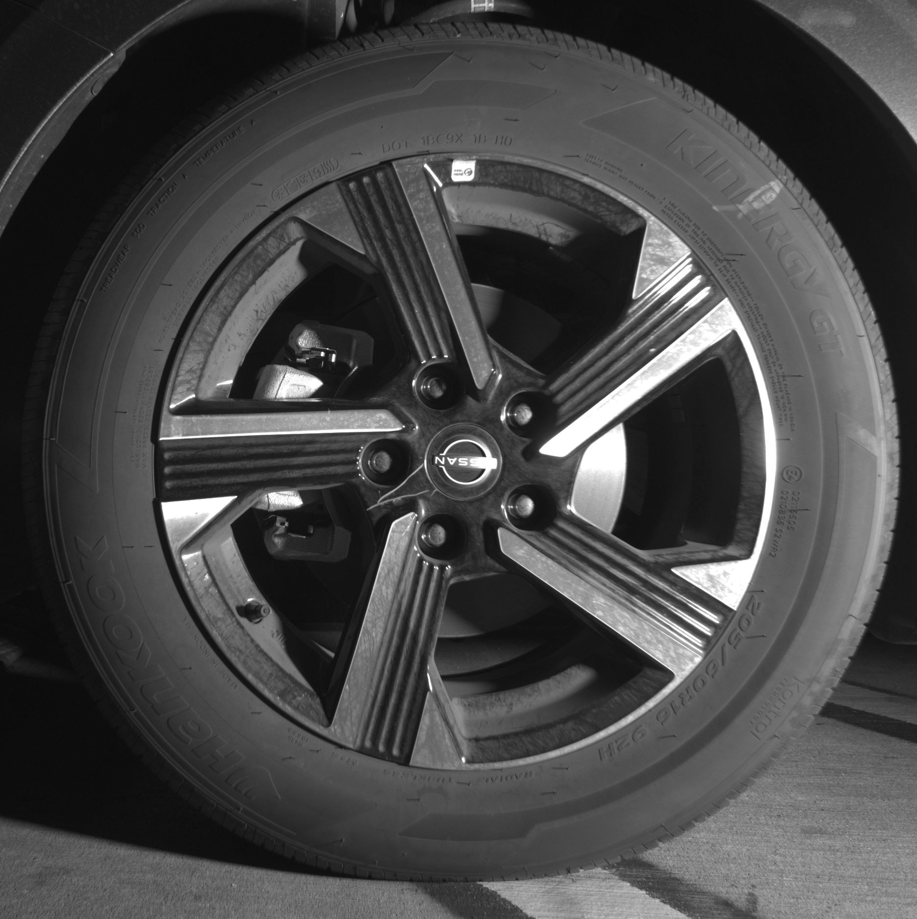 Thumbnail: 2025 Nissan Sentra - 9