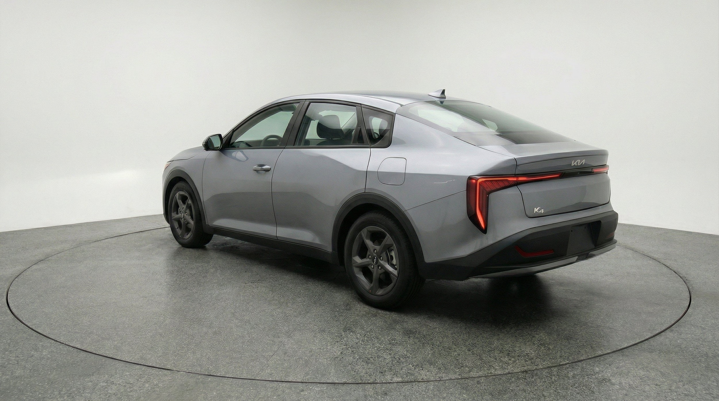 Thumbnail: 2025 Kia K4 - 6