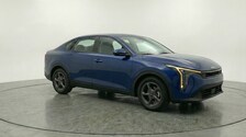 2025 Kia K4  -
                  Providence, RI