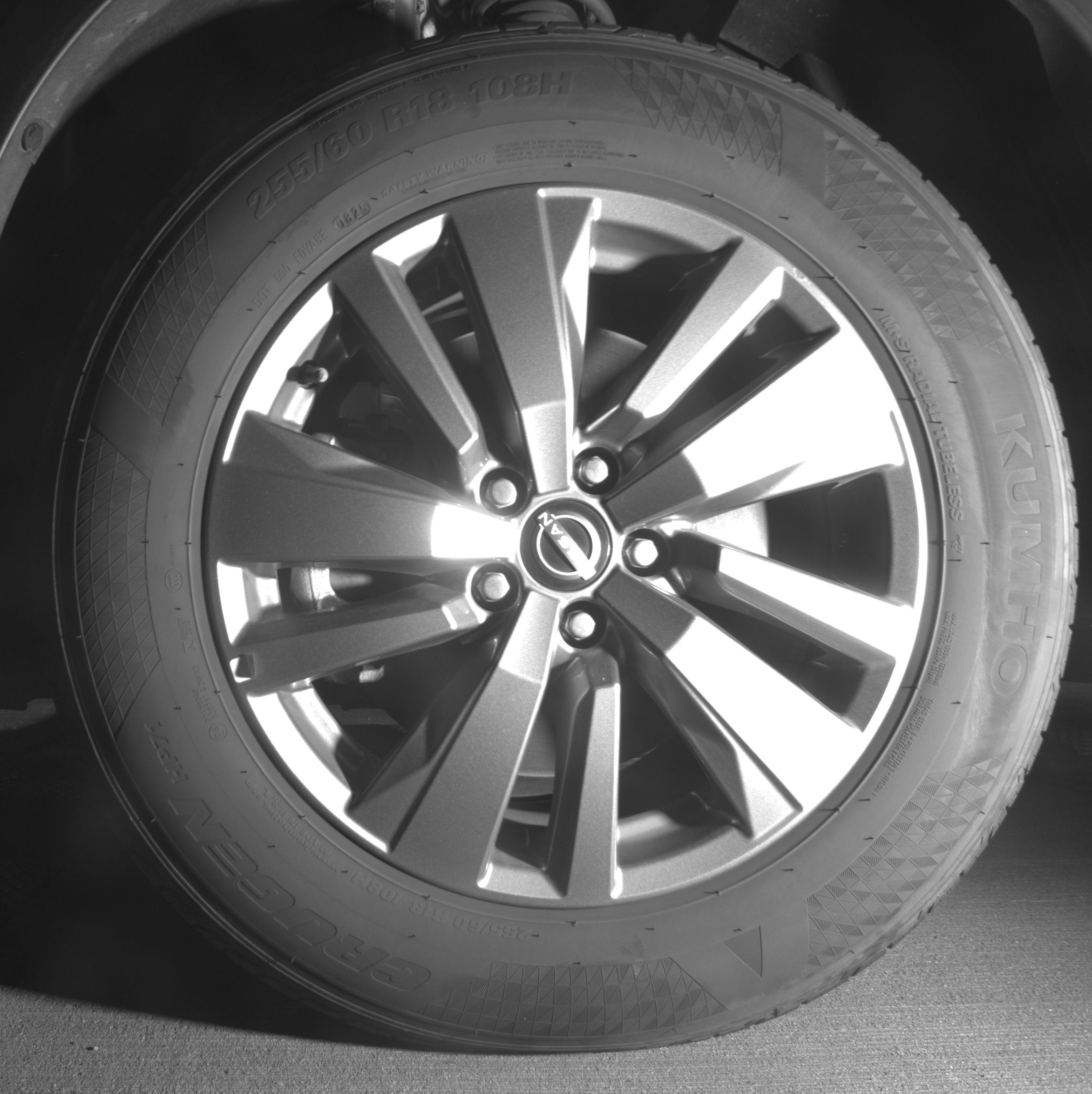 Thumbnail: 2025 Nissan Pathfinder - 9