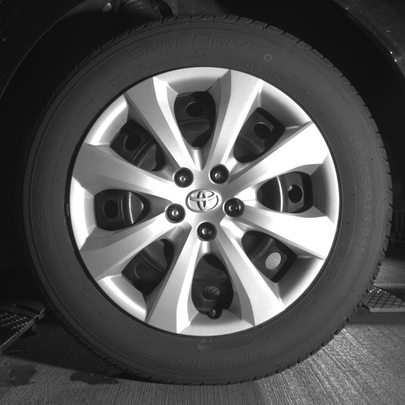 Thumbnail: 2025 Toyota Corolla - 11