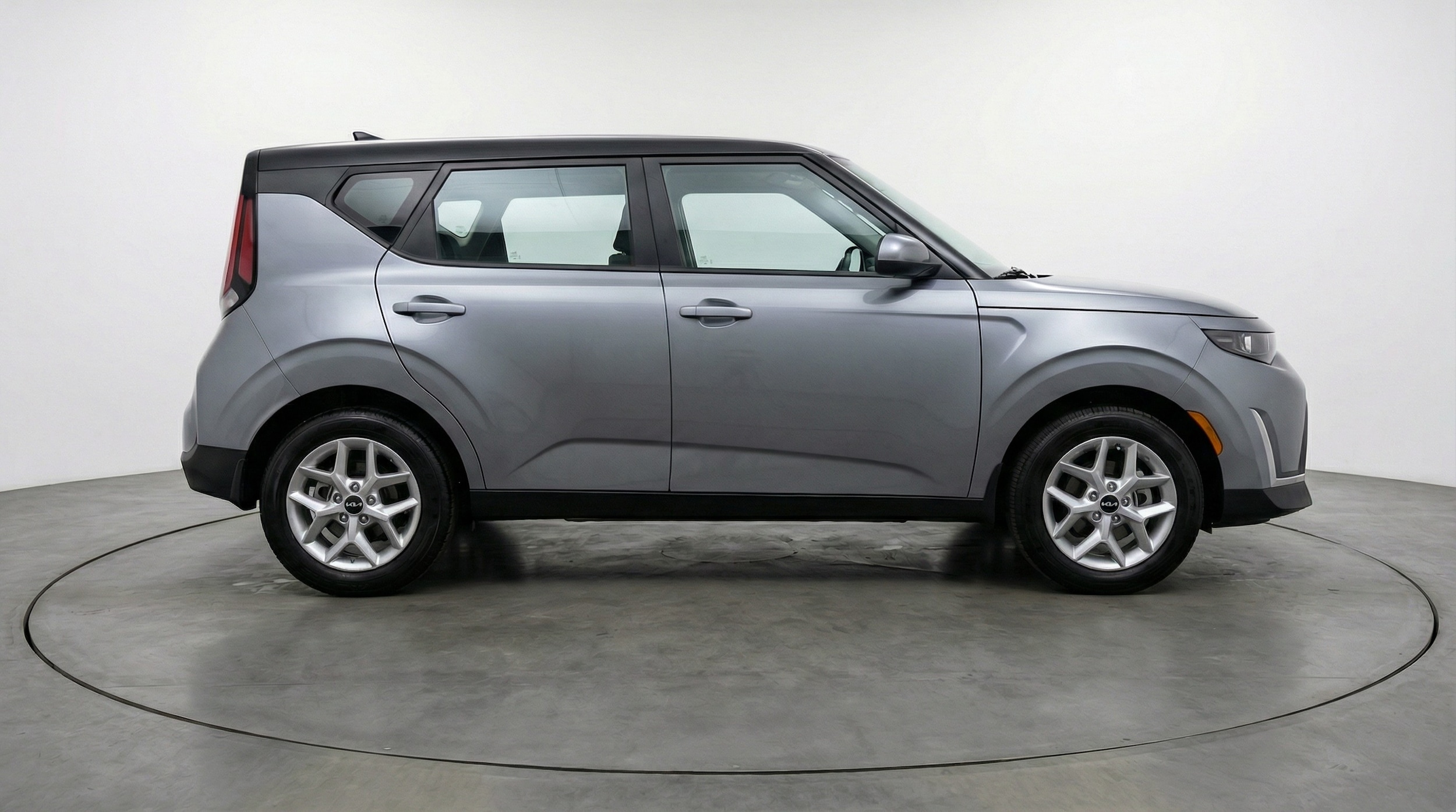 Thumbnail: 2025 Kia Soul - 8