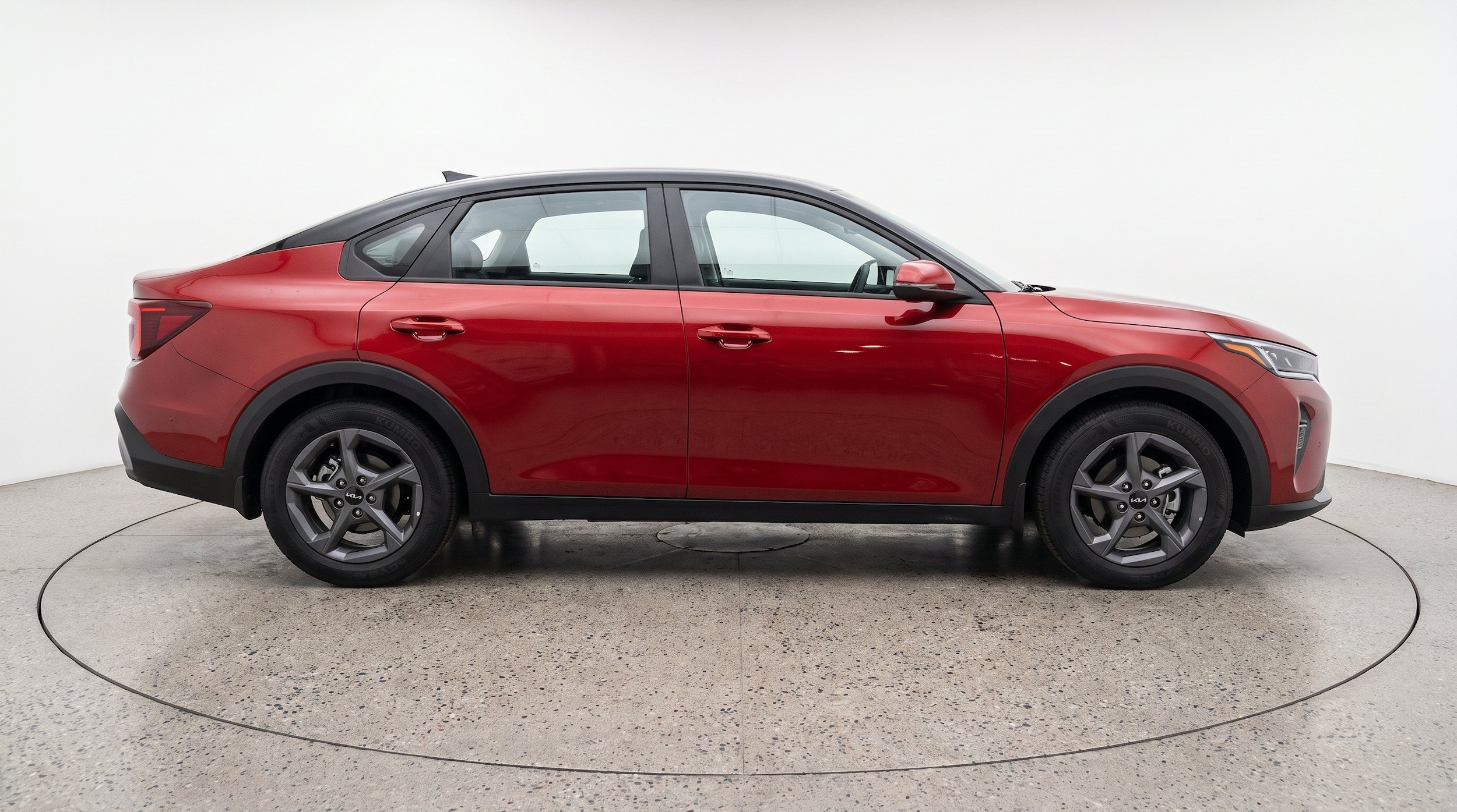 Thumbnail: 2026 Kia K4 - 10