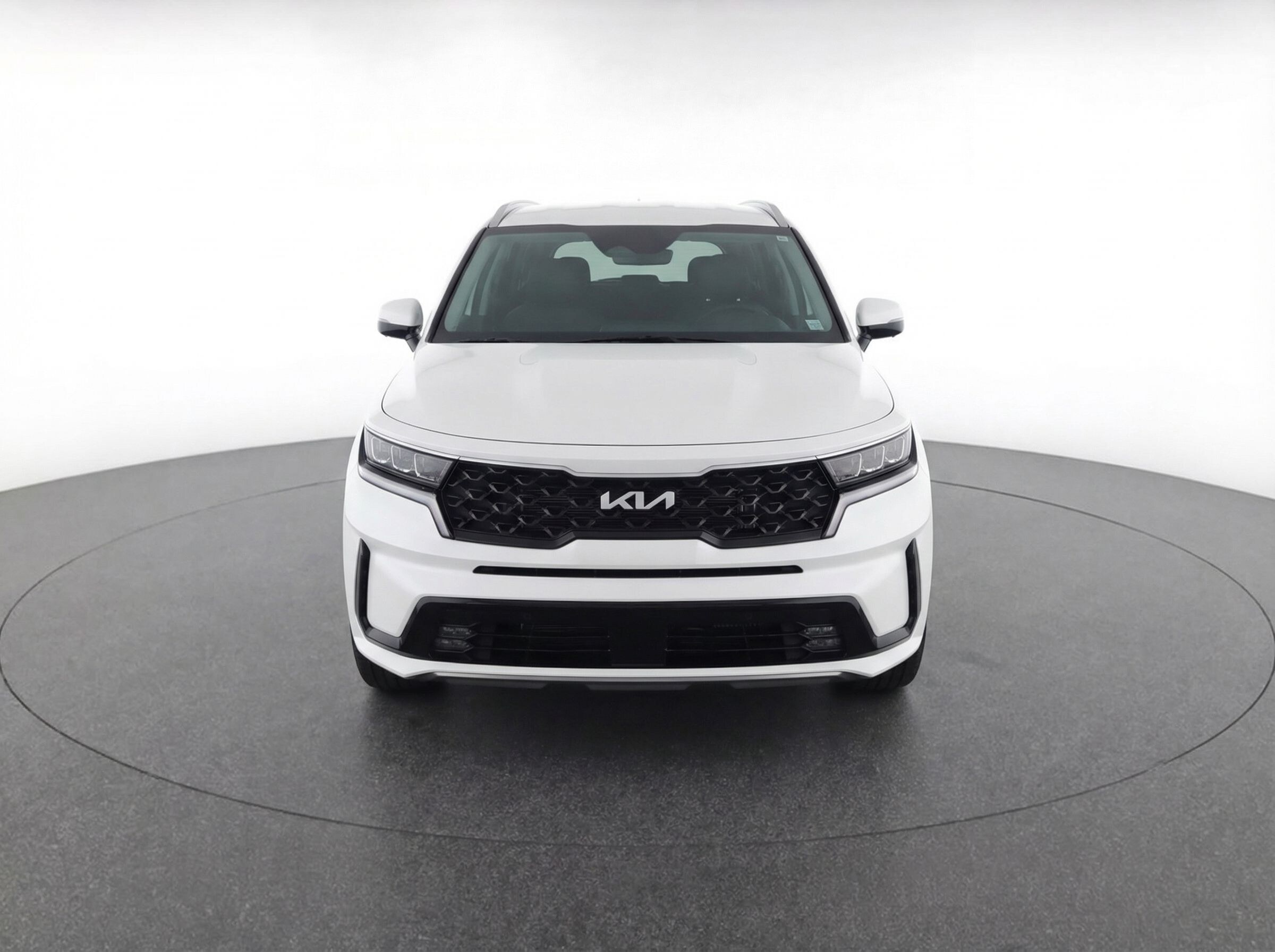 Thumbnail: 2023 Kia Sorento - 2