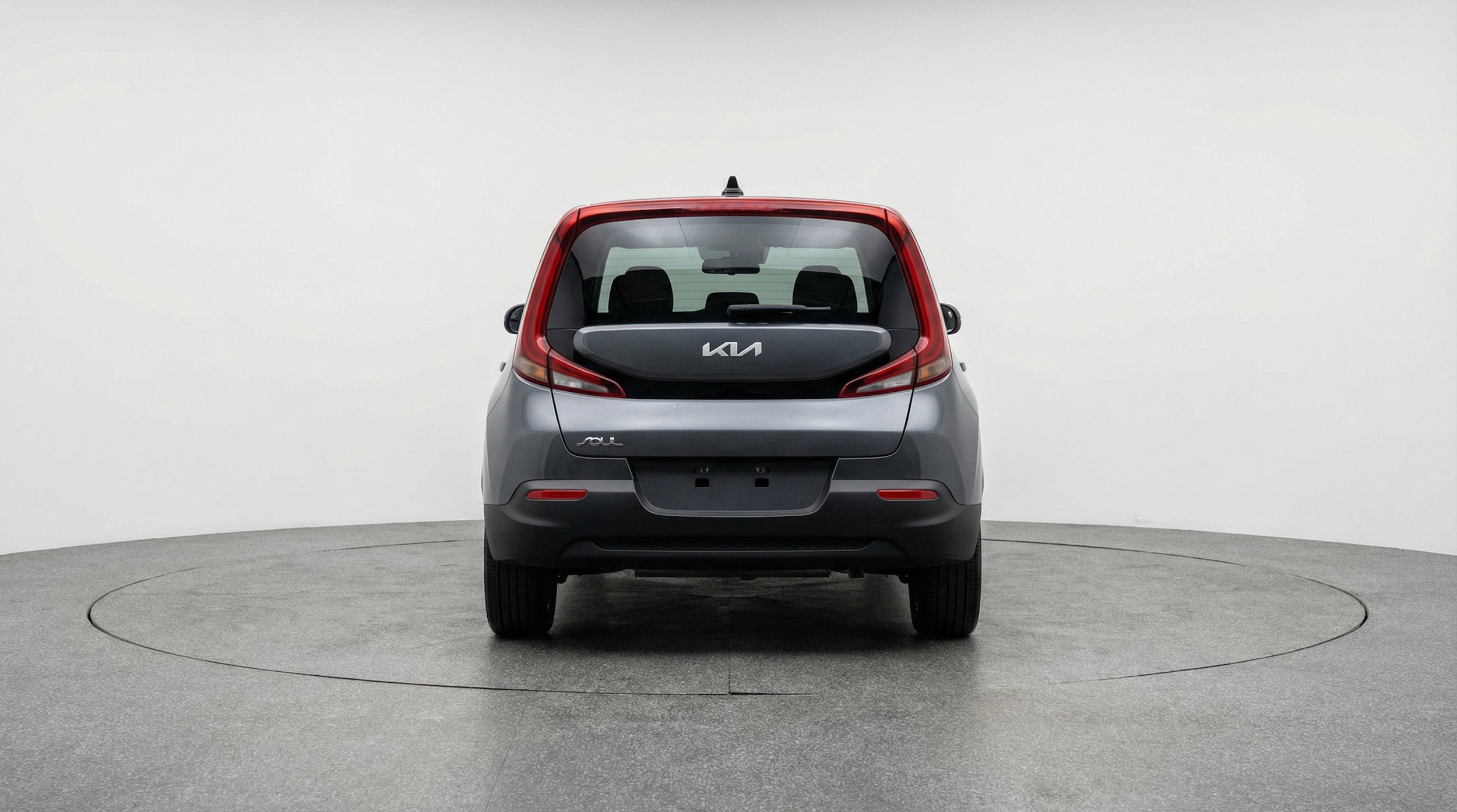 Thumbnail: 2025 Kia Soul - 7