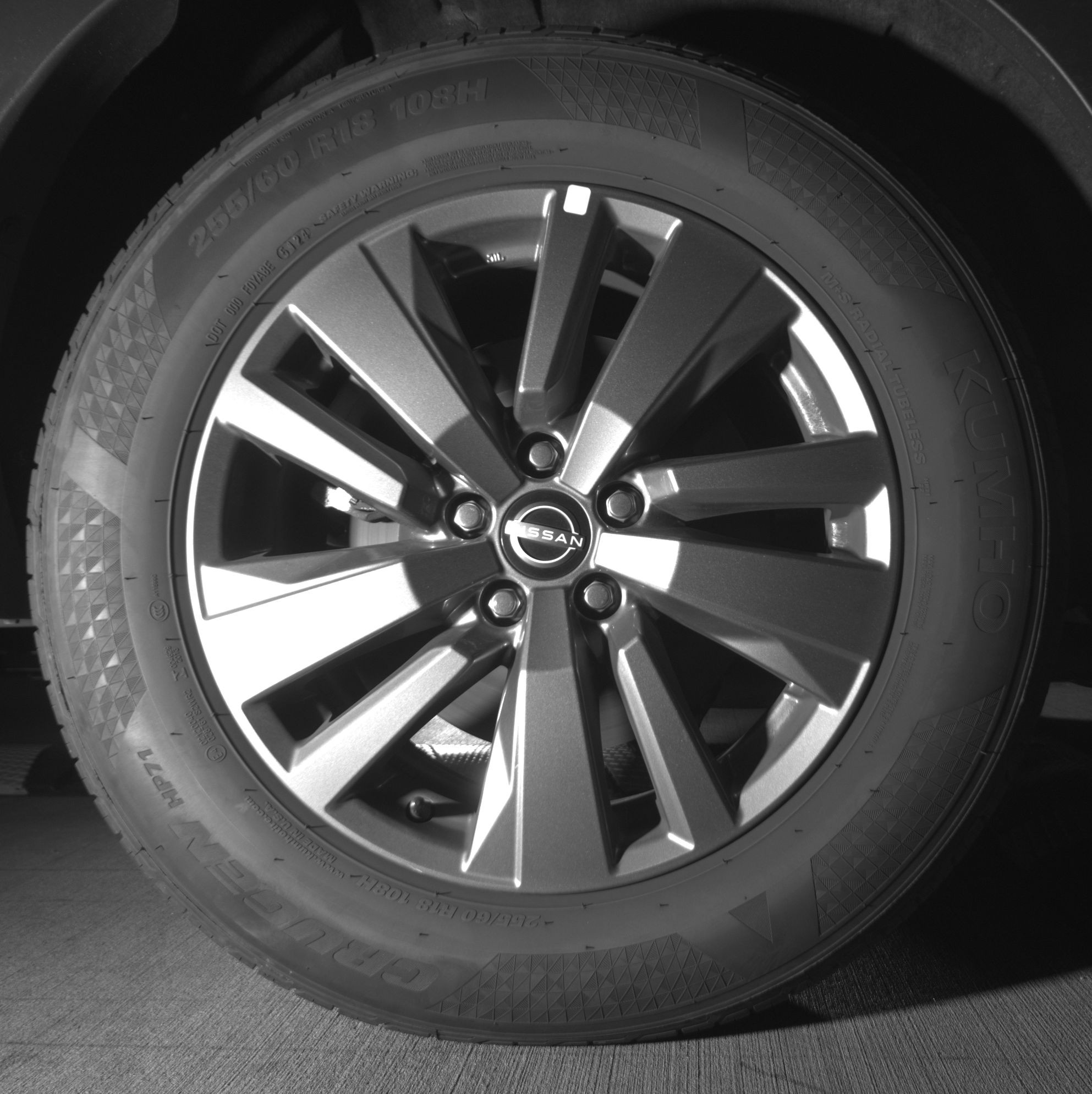 Thumbnail: 2025 Nissan Pathfinder - 12