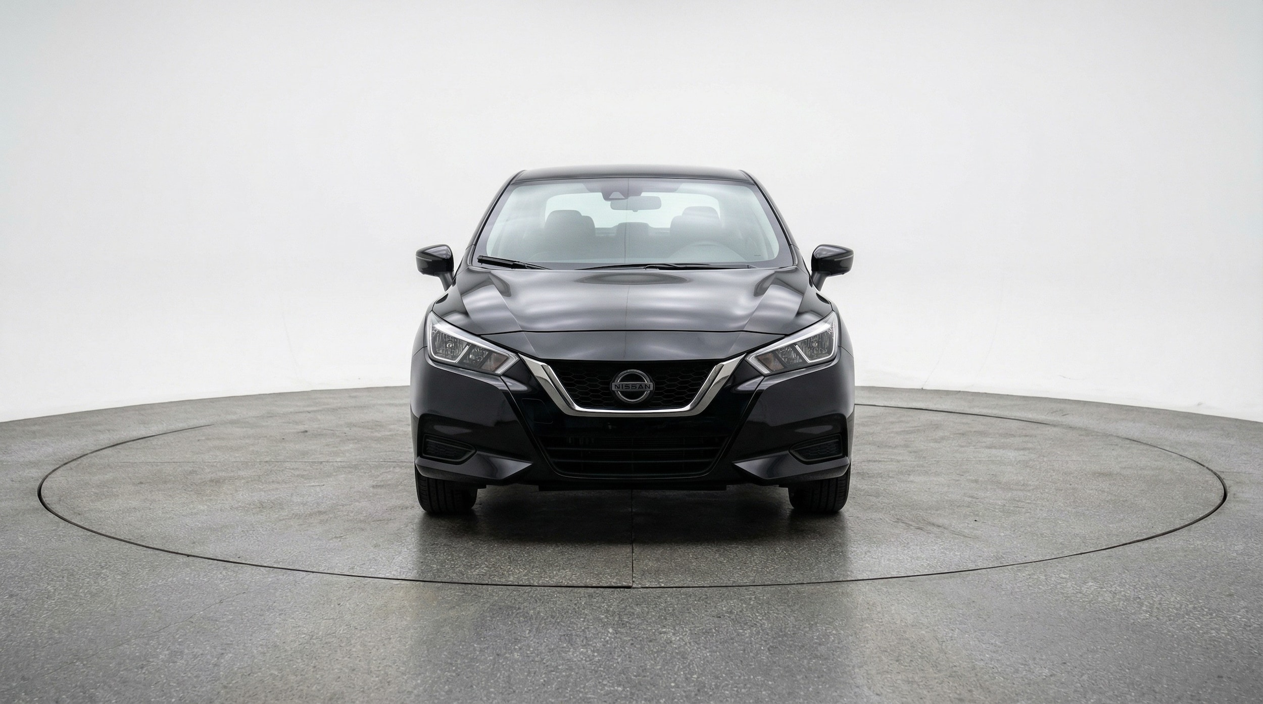 Thumbnail: 2025 Nissan Versa - 2