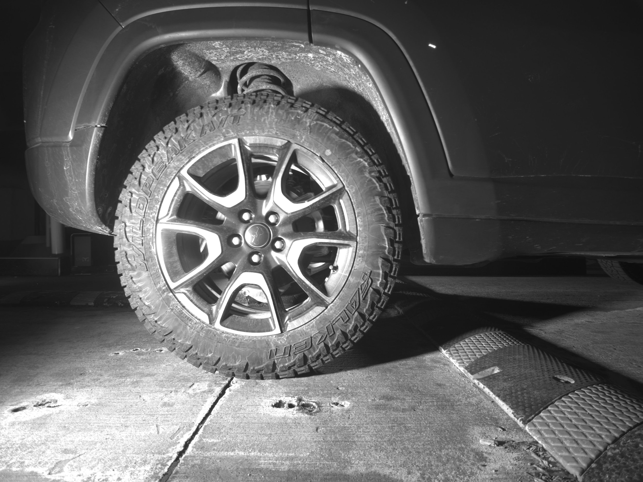 Thumbnail: 2025 Jeep Compass - 12