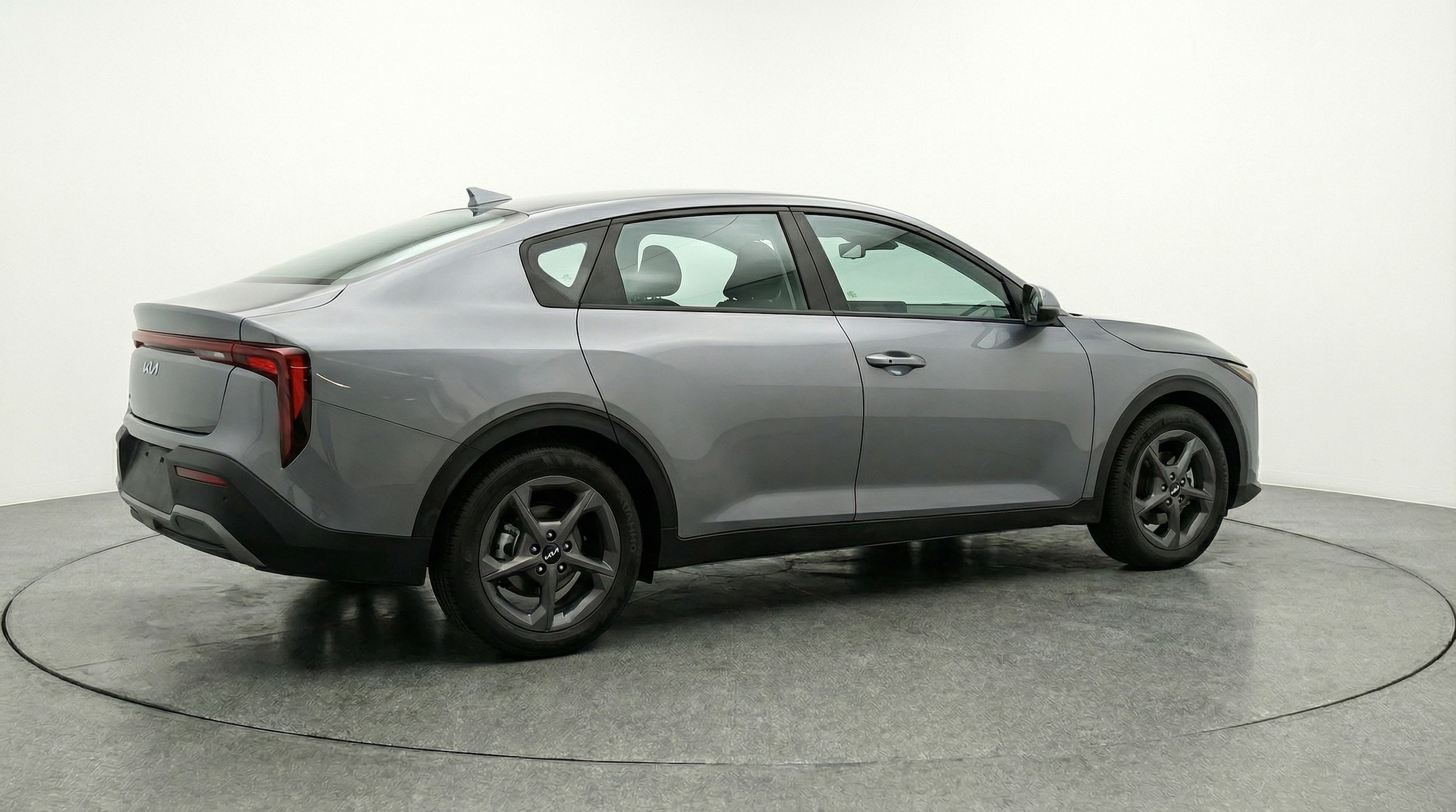 Thumbnail: 2025 Kia K4 - 7