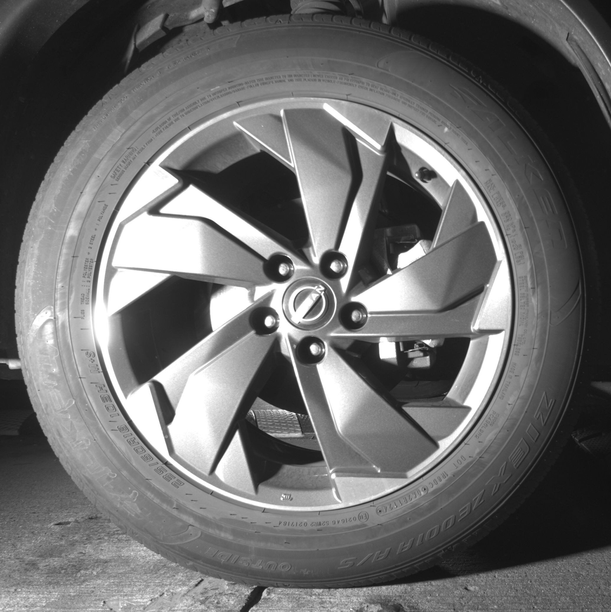 Thumbnail: 2025 Nissan Rogue - 10