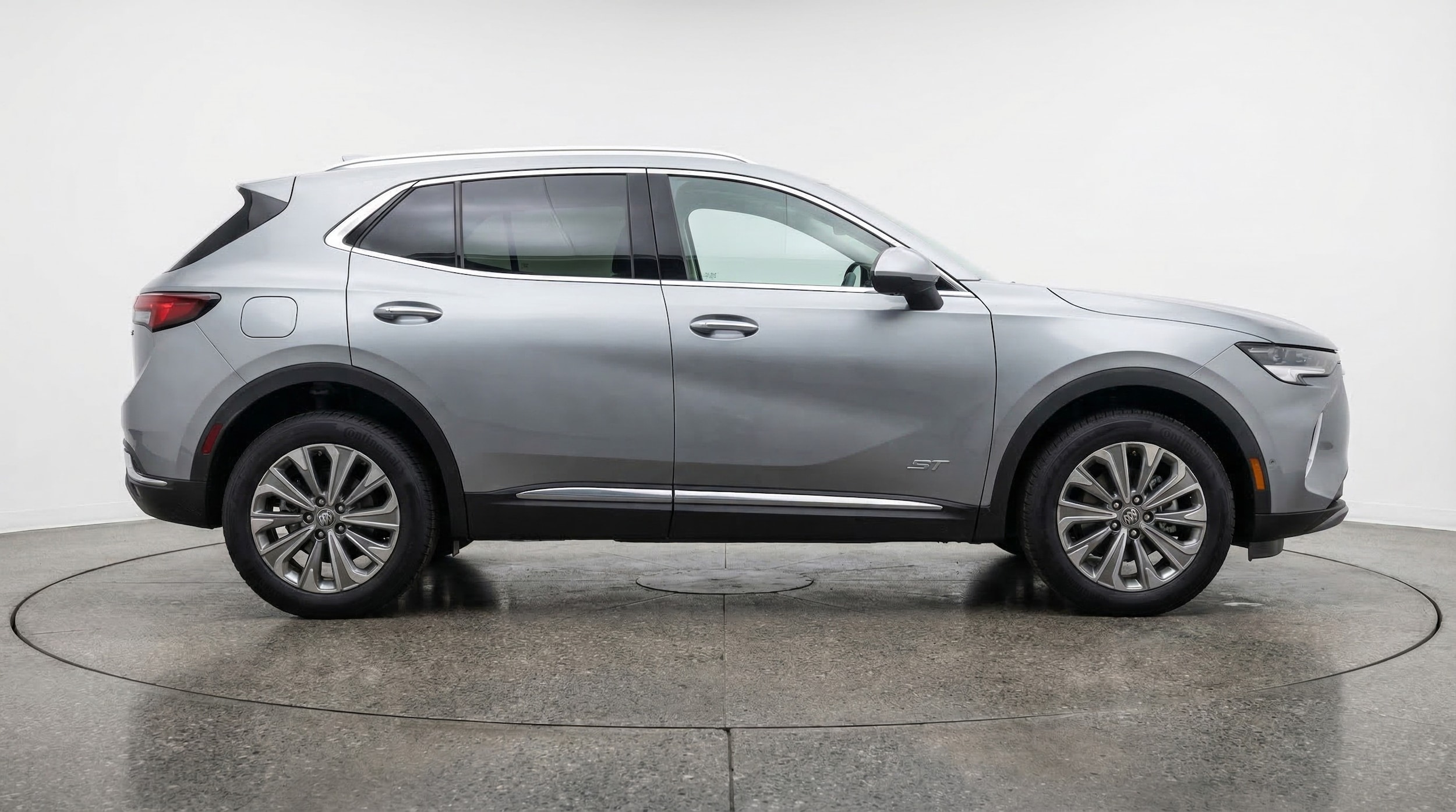 Thumbnail: 2024 Buick Envision - 8