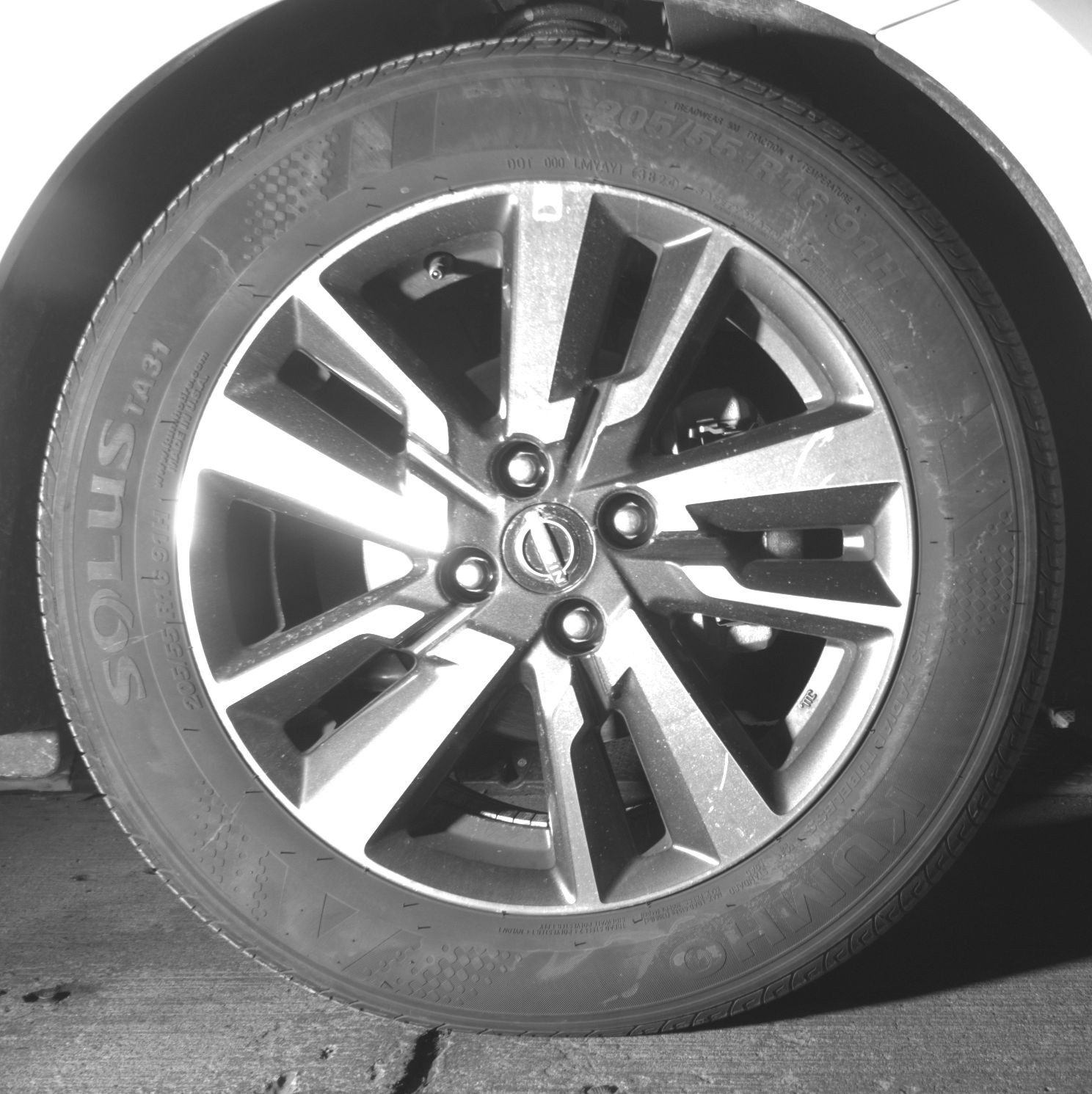 Thumbnail: 2025 Nissan Versa - 10