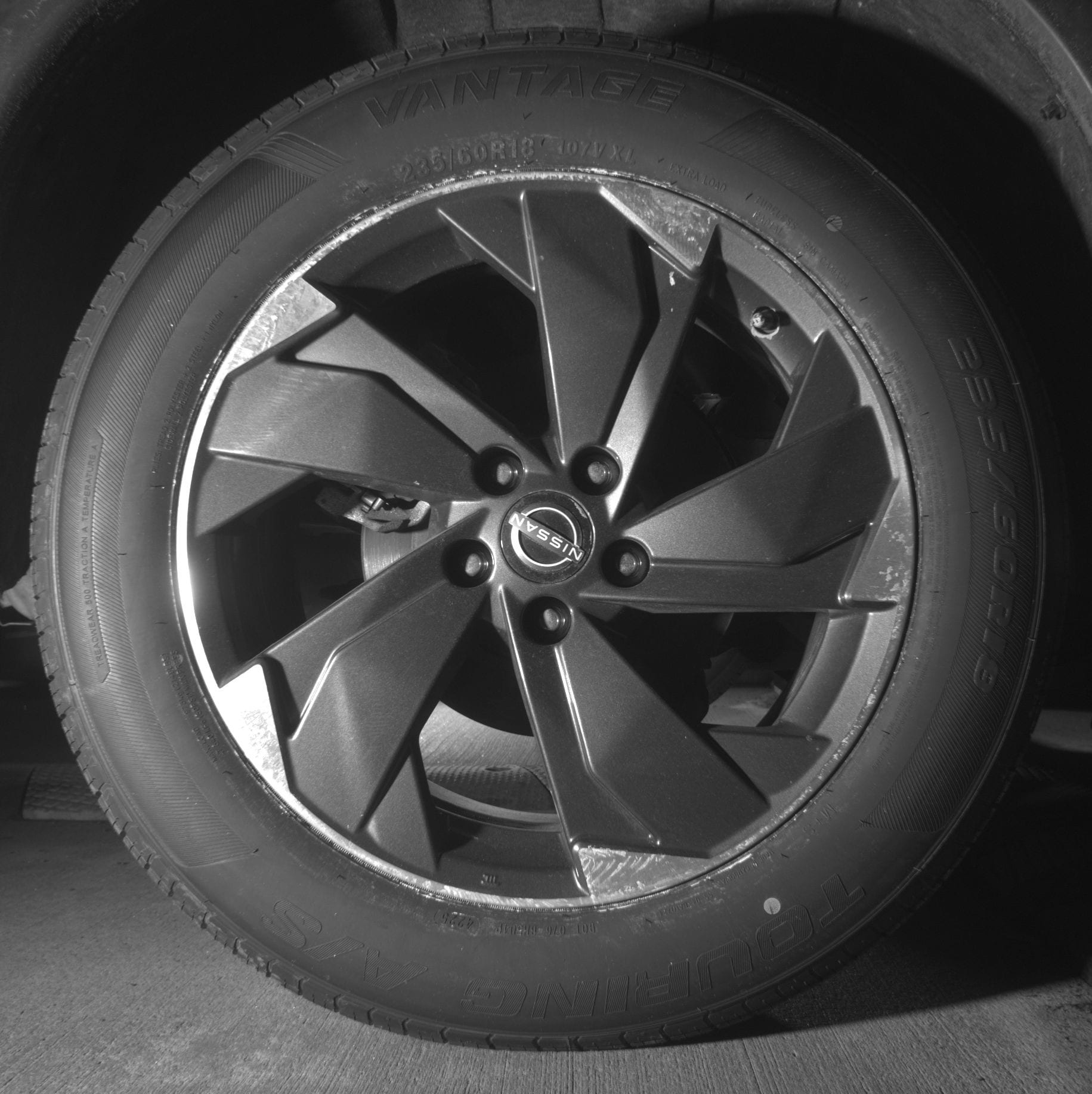 Thumbnail: 2025 Nissan Rogue - 12