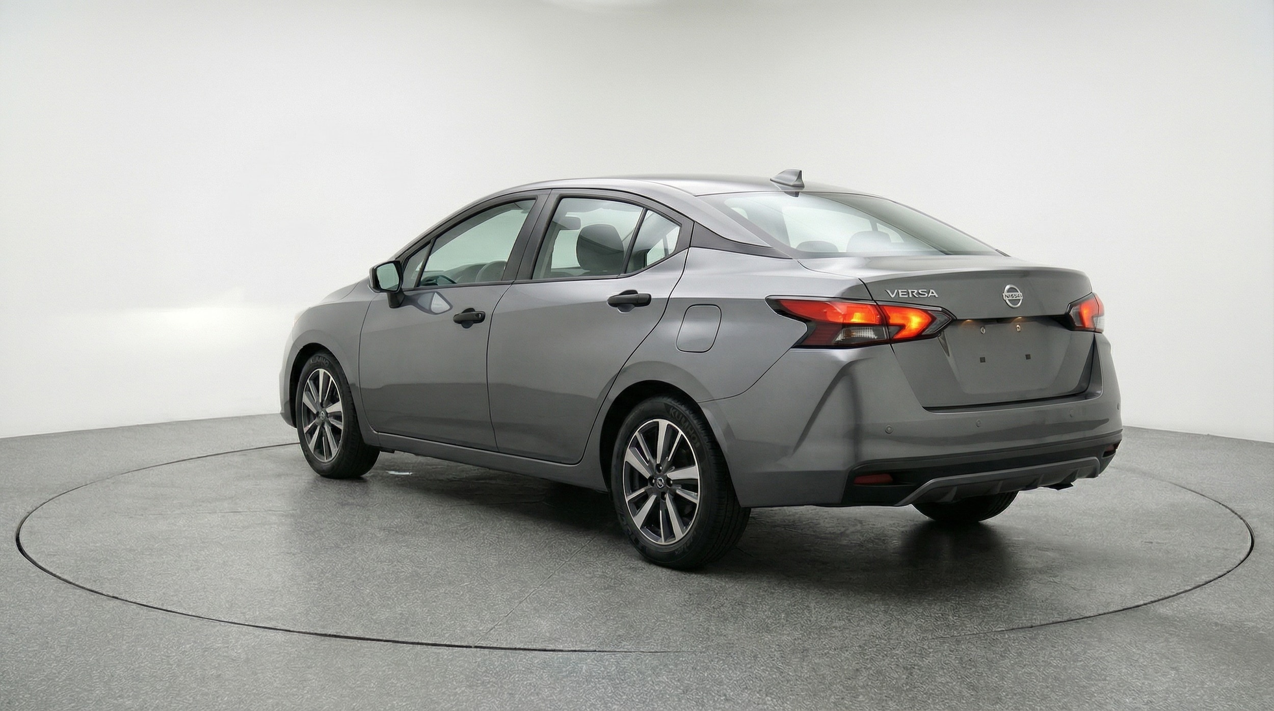 Thumbnail: 2025 Nissan Versa - 5