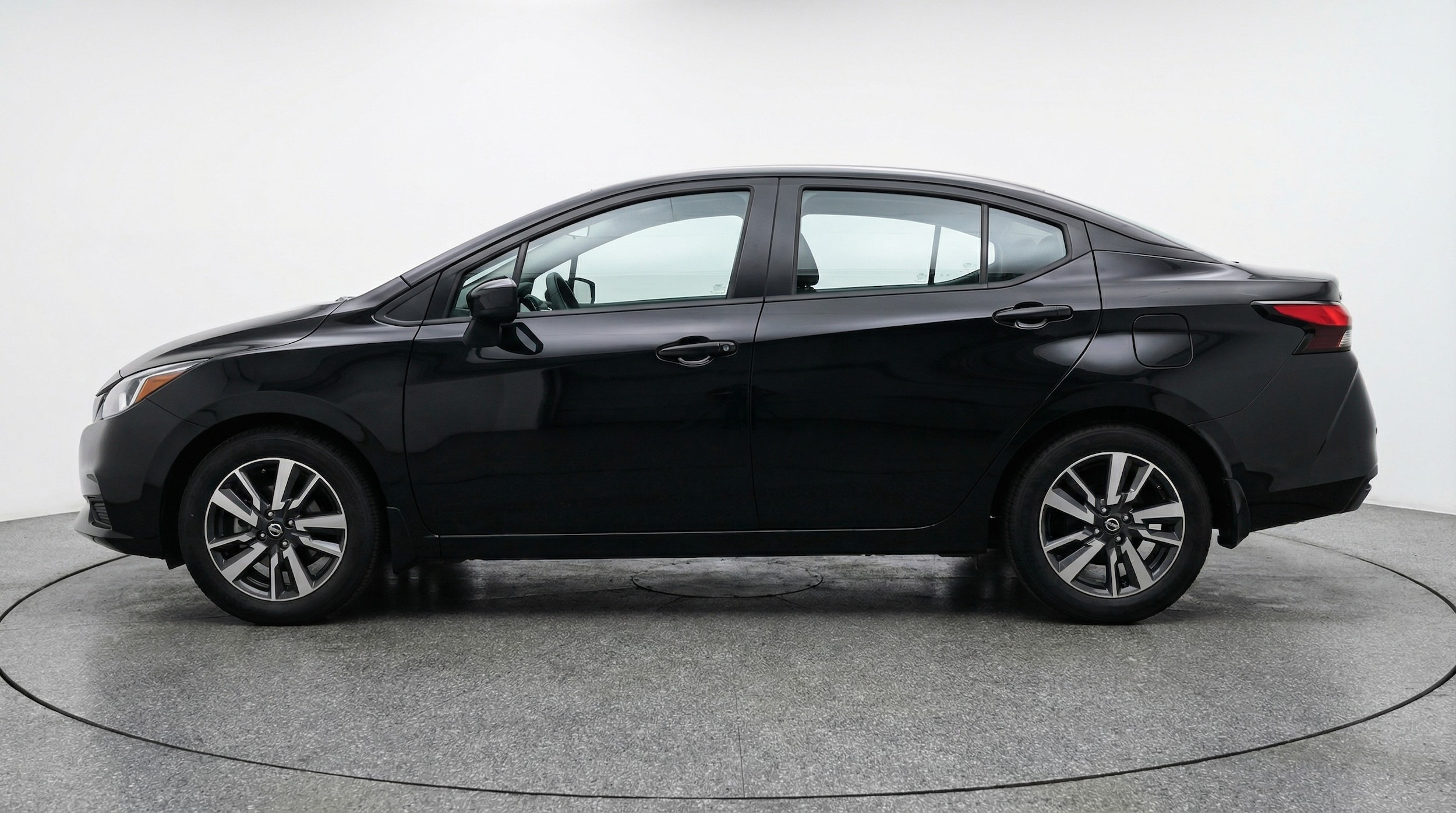 Thumbnail: 2025 Nissan Versa - 4