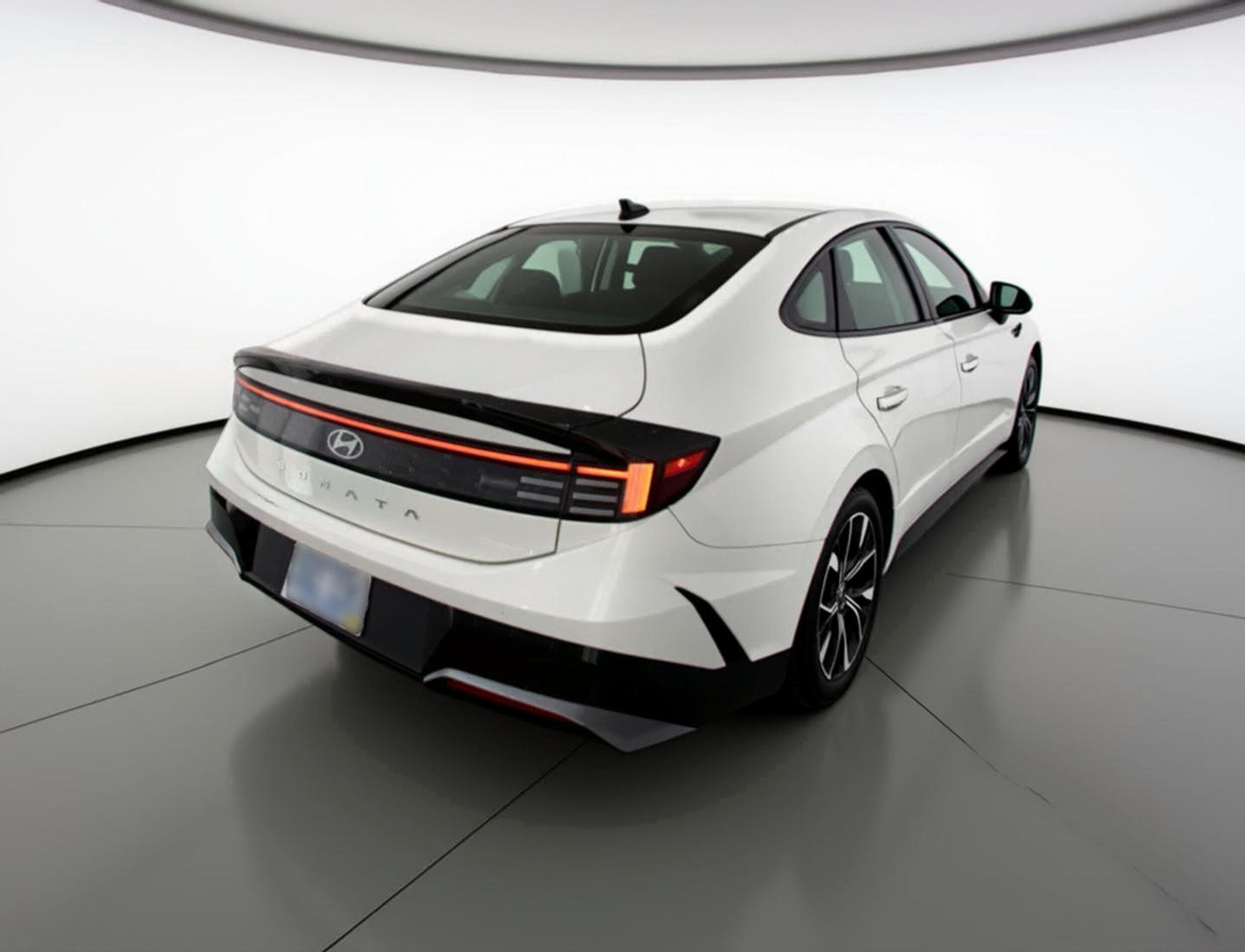 Thumbnail: 2025 Hyundai Sonata - 7