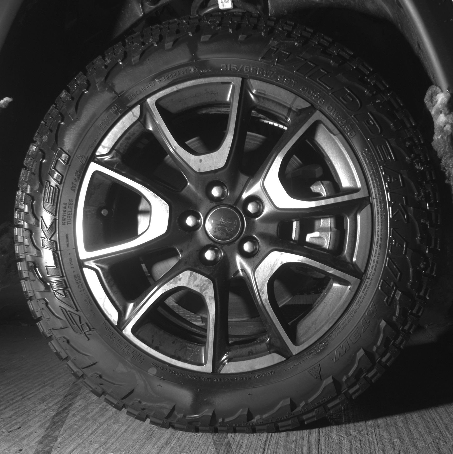 Thumbnail: 2025 Jeep Compass - 13