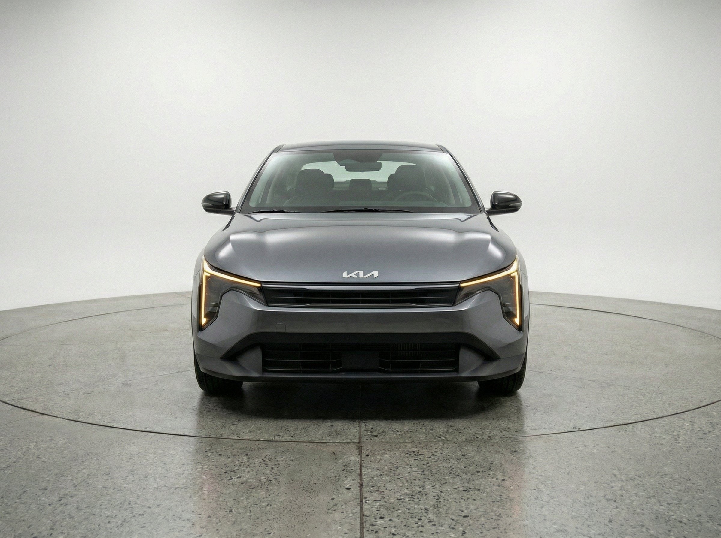 Thumbnail: 2025 Kia K4 - 2