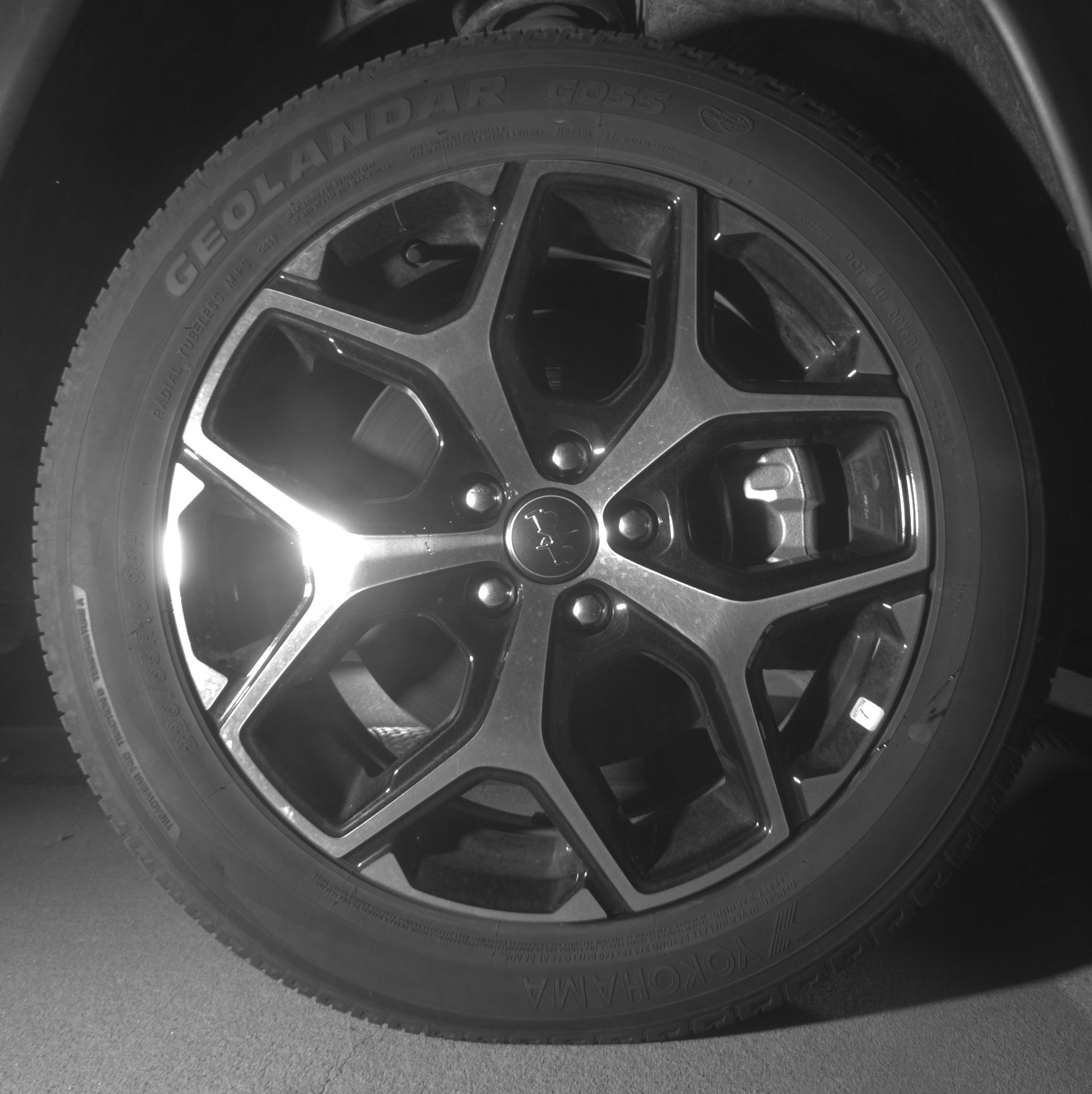 Thumbnail: 2025 Jeep Compass - 10