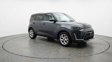 2025 Kia Soul  -
                  Providence, RI