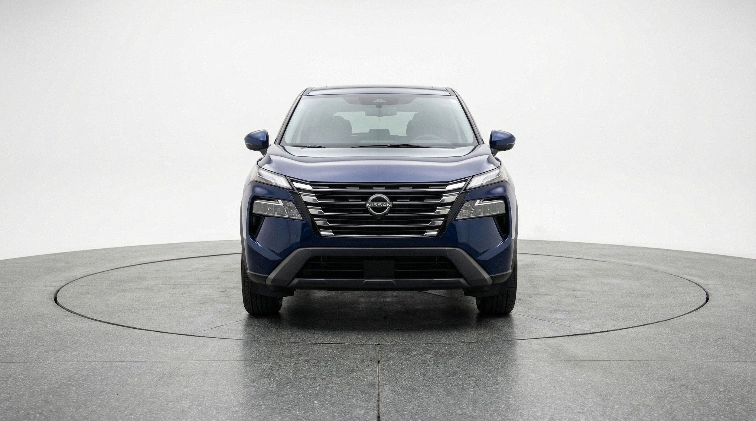 Thumbnail: 2025 Nissan Rogue - 2