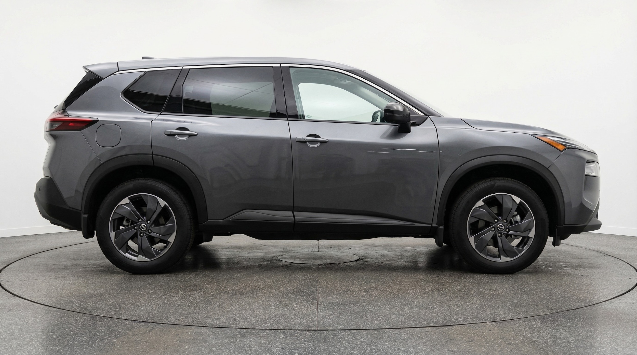 Thumbnail: 2025 Nissan Rogue - 8