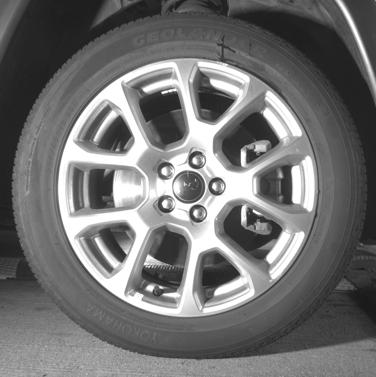 Thumbnail: 2025 Jeep Compass - 10