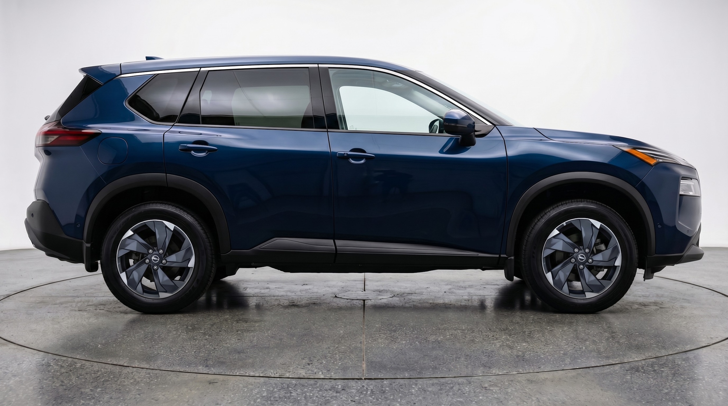 Thumbnail: 2025 Nissan Rogue - 8