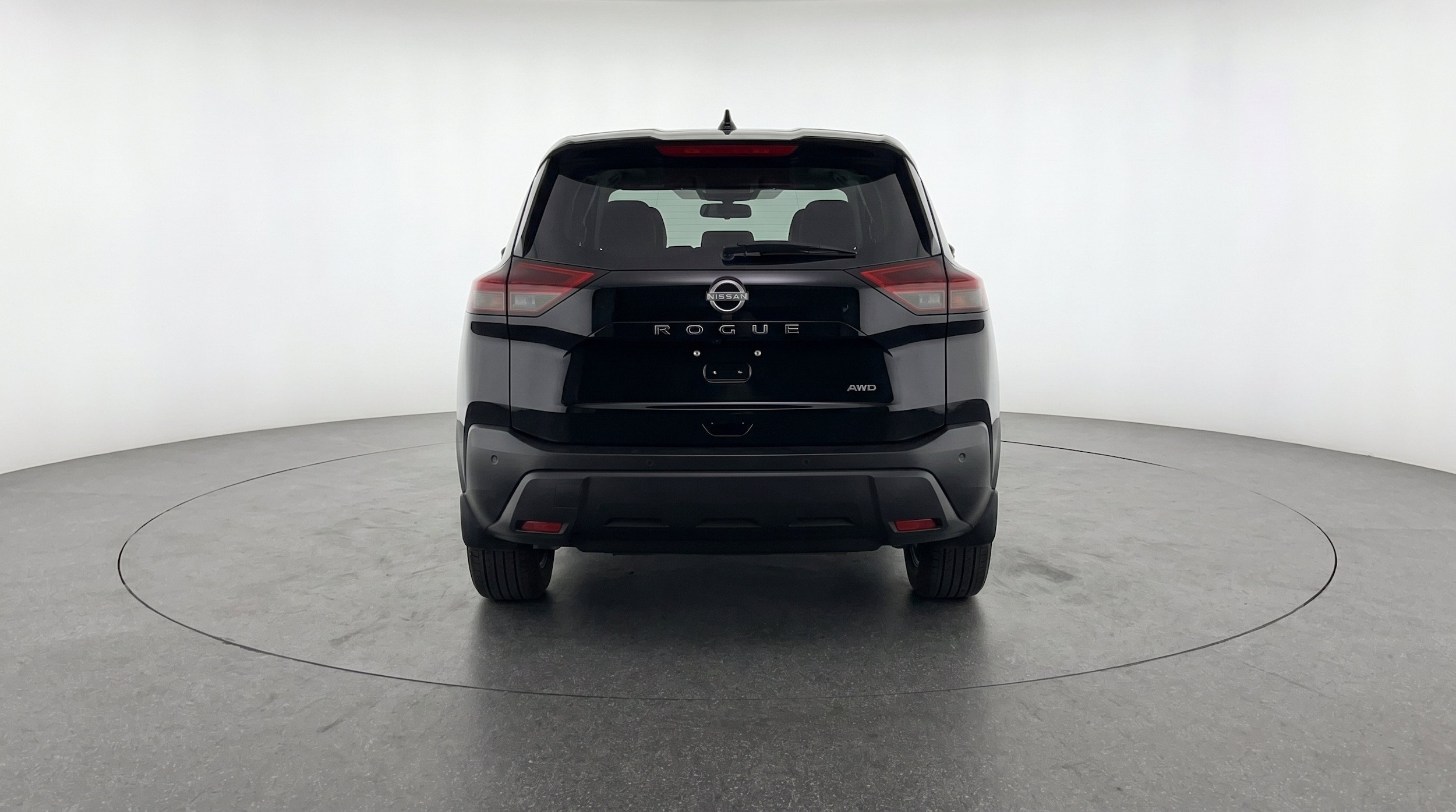 Thumbnail: 2026 Nissan Rogue - 7