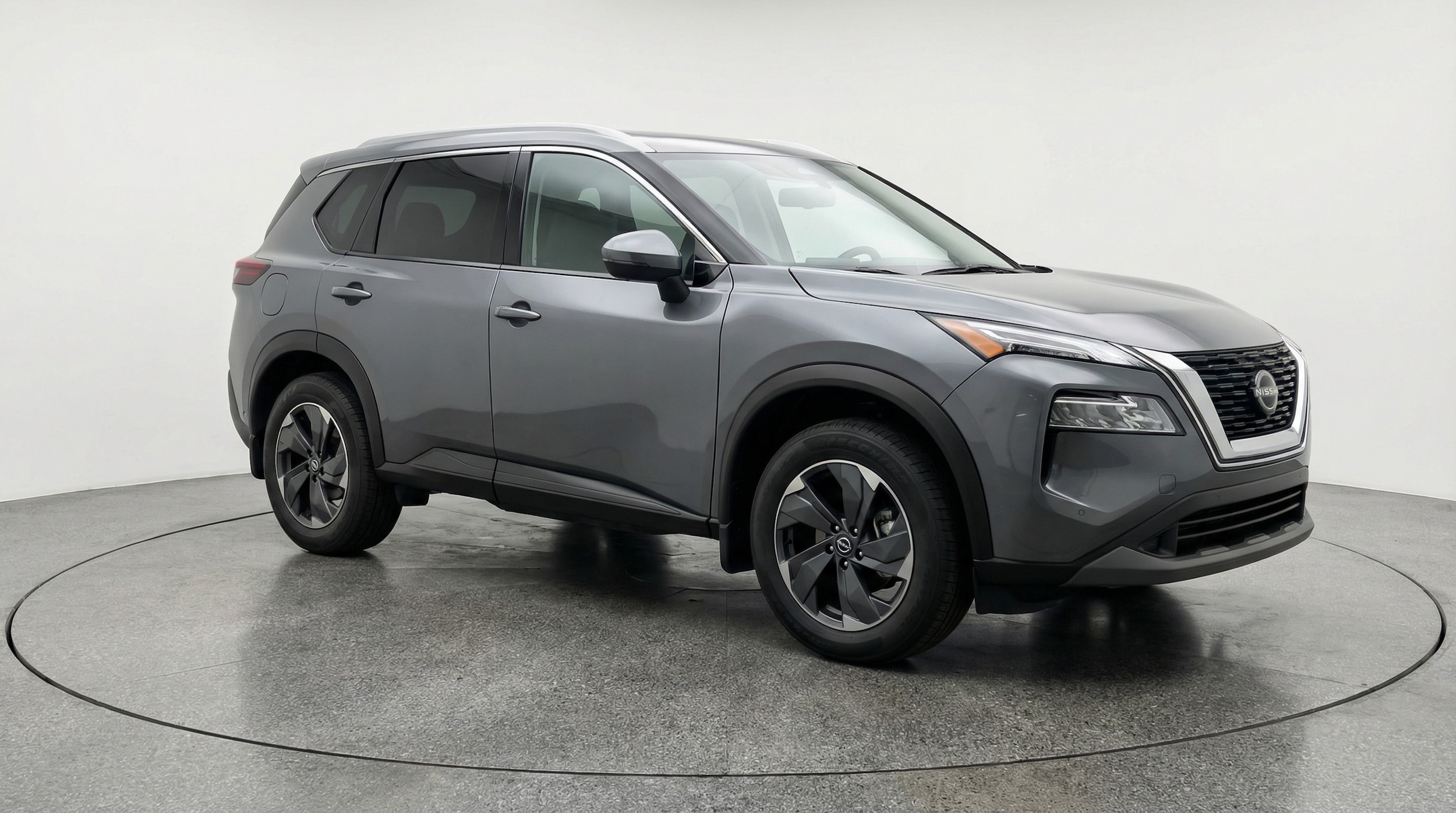 Thumbnail: 2025 Nissan Rogue - 1