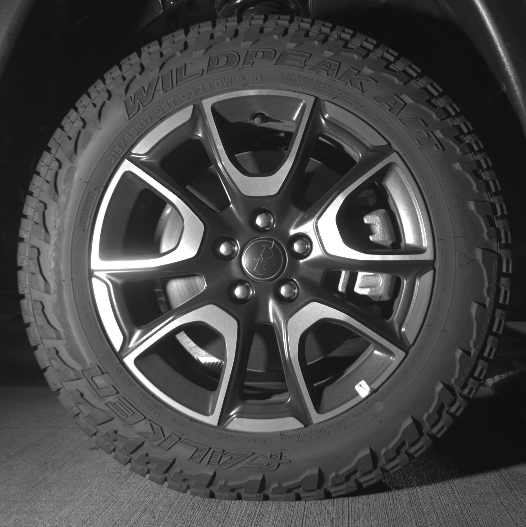 Thumbnail: 2025 Jeep Compass - 10