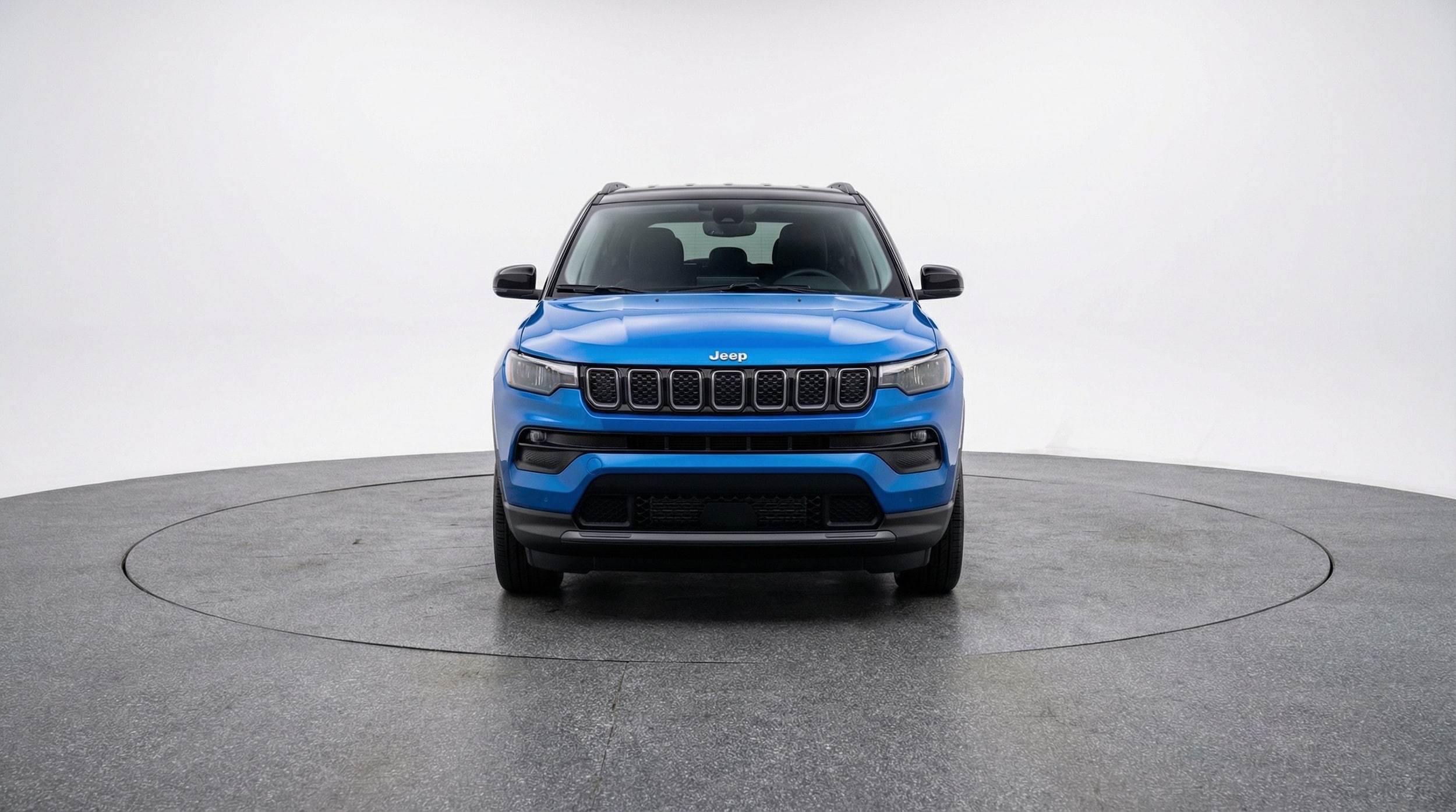 Thumbnail: 2025 Jeep Compass - 2