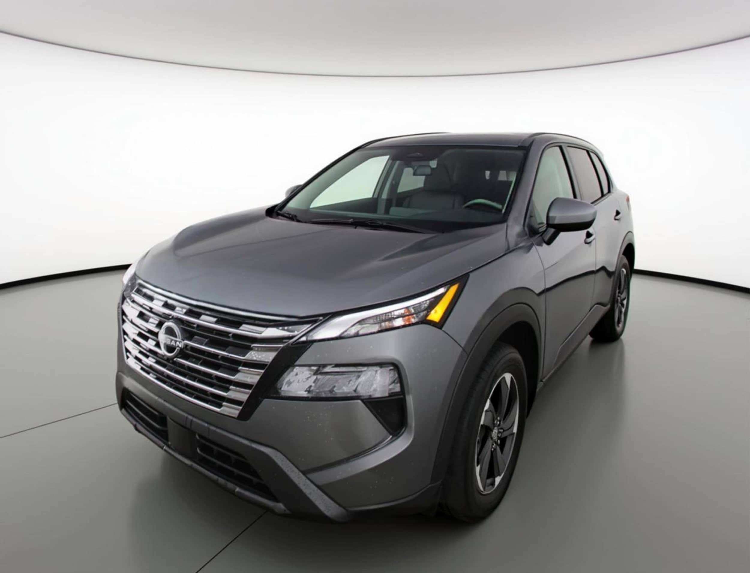 Thumbnail: 2025 Nissan Rogue - 3